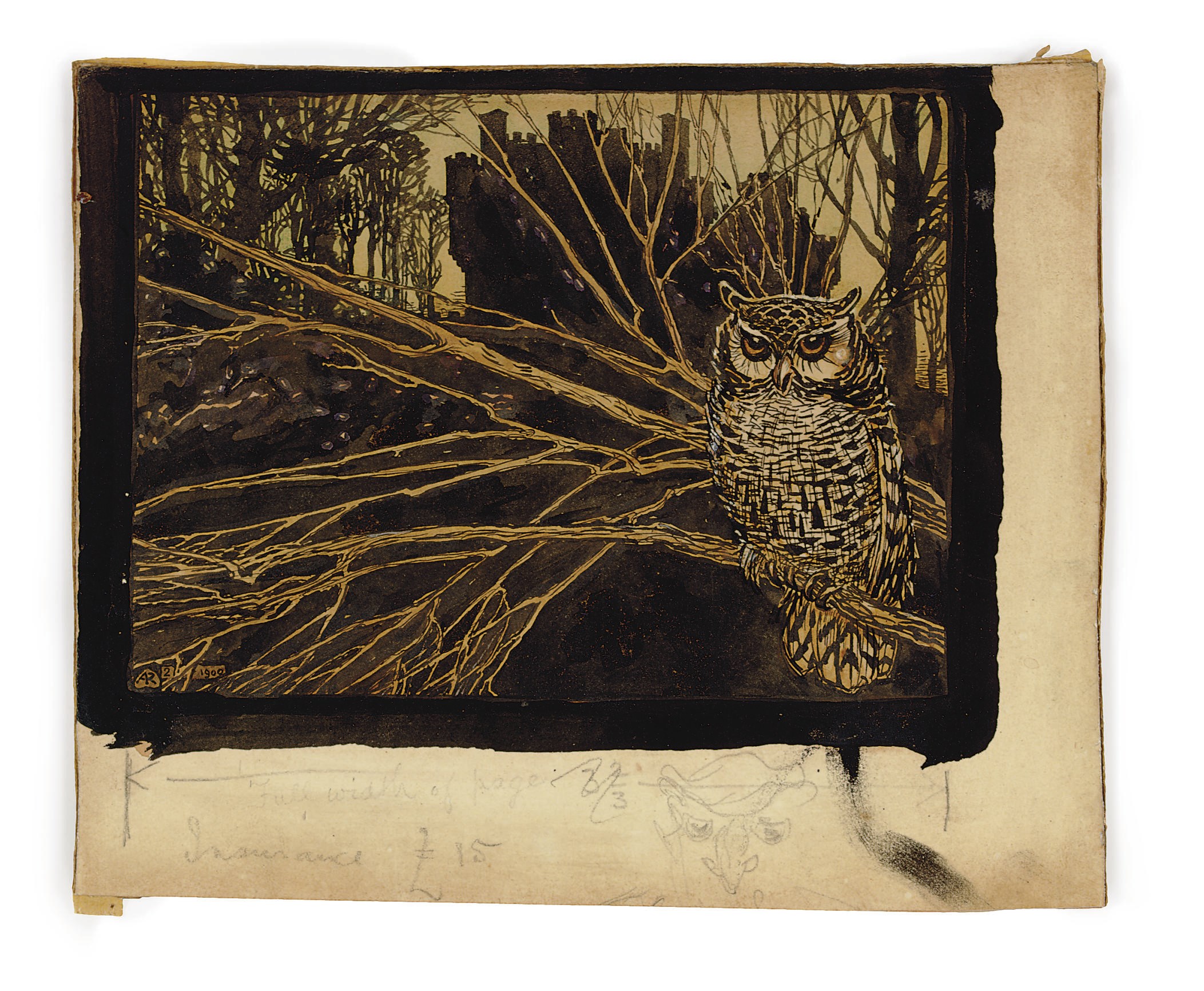 RACKHAM, Arthur (1867-1939)