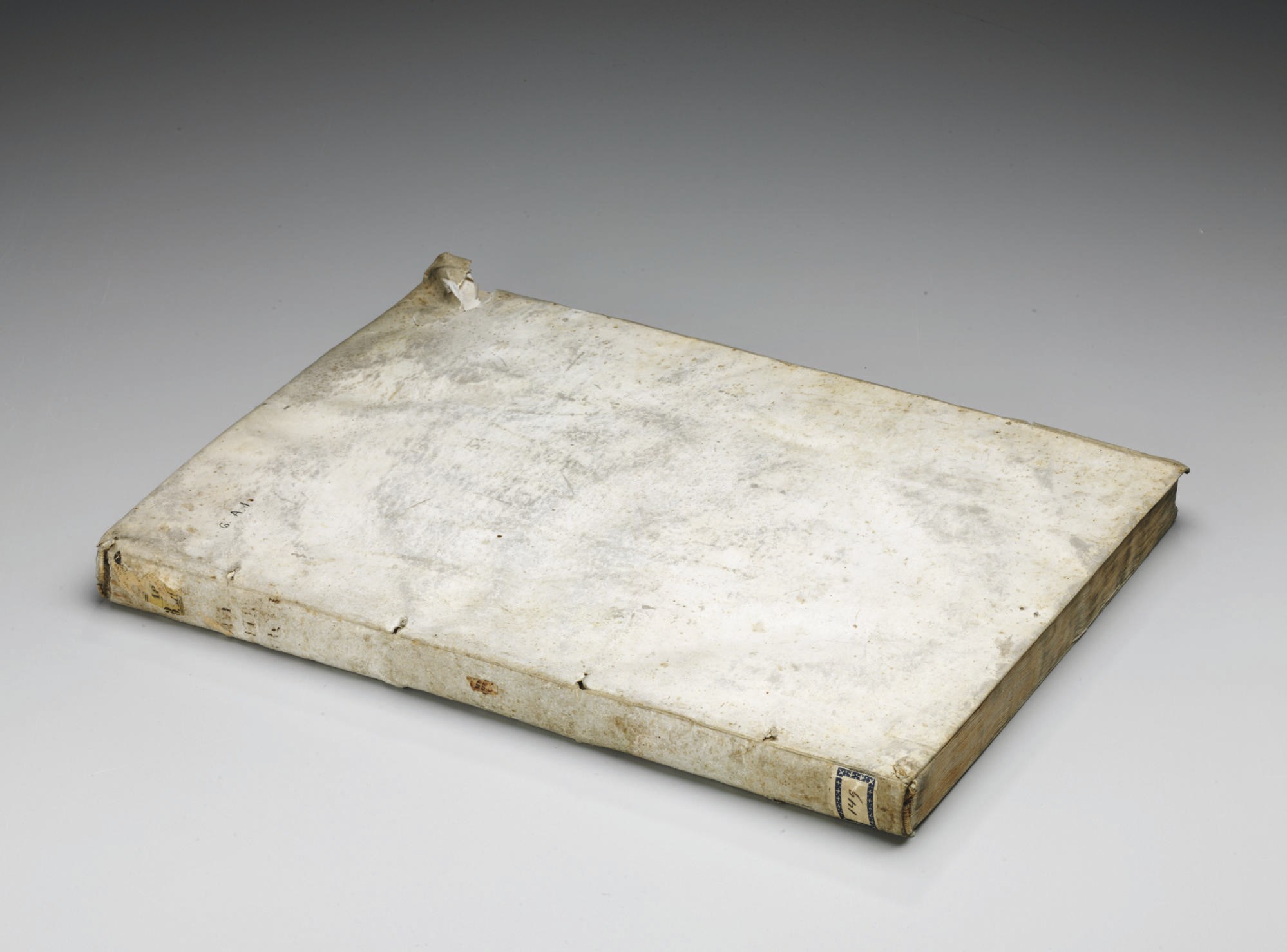 VITRUVIUS POLLIO, Marcus. I dieci libri dell'architettura. Translated and with a commentary by Daniele Barbaro. Venice: Francesco Marcolini, 1556.