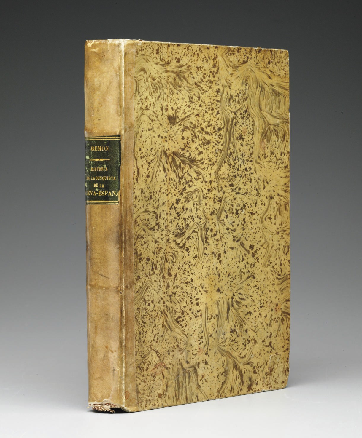 DIAZ DEL CASTILLO, Bernal (ca 1492-1581). Historia verdadera de la conquista de la Nueva-Espana. Madrid: Imprenta del Reyno, 1632.