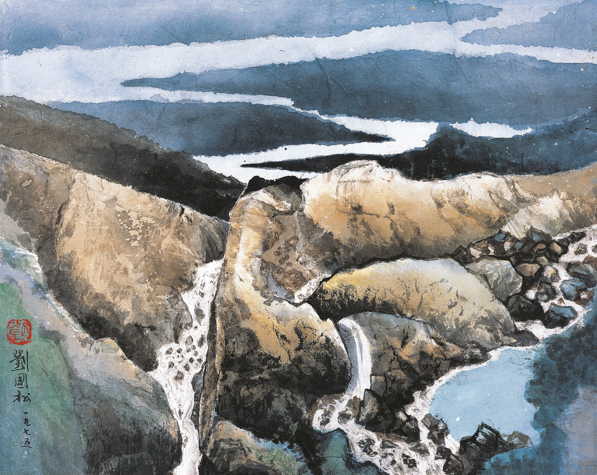 LIU KUO SUNG