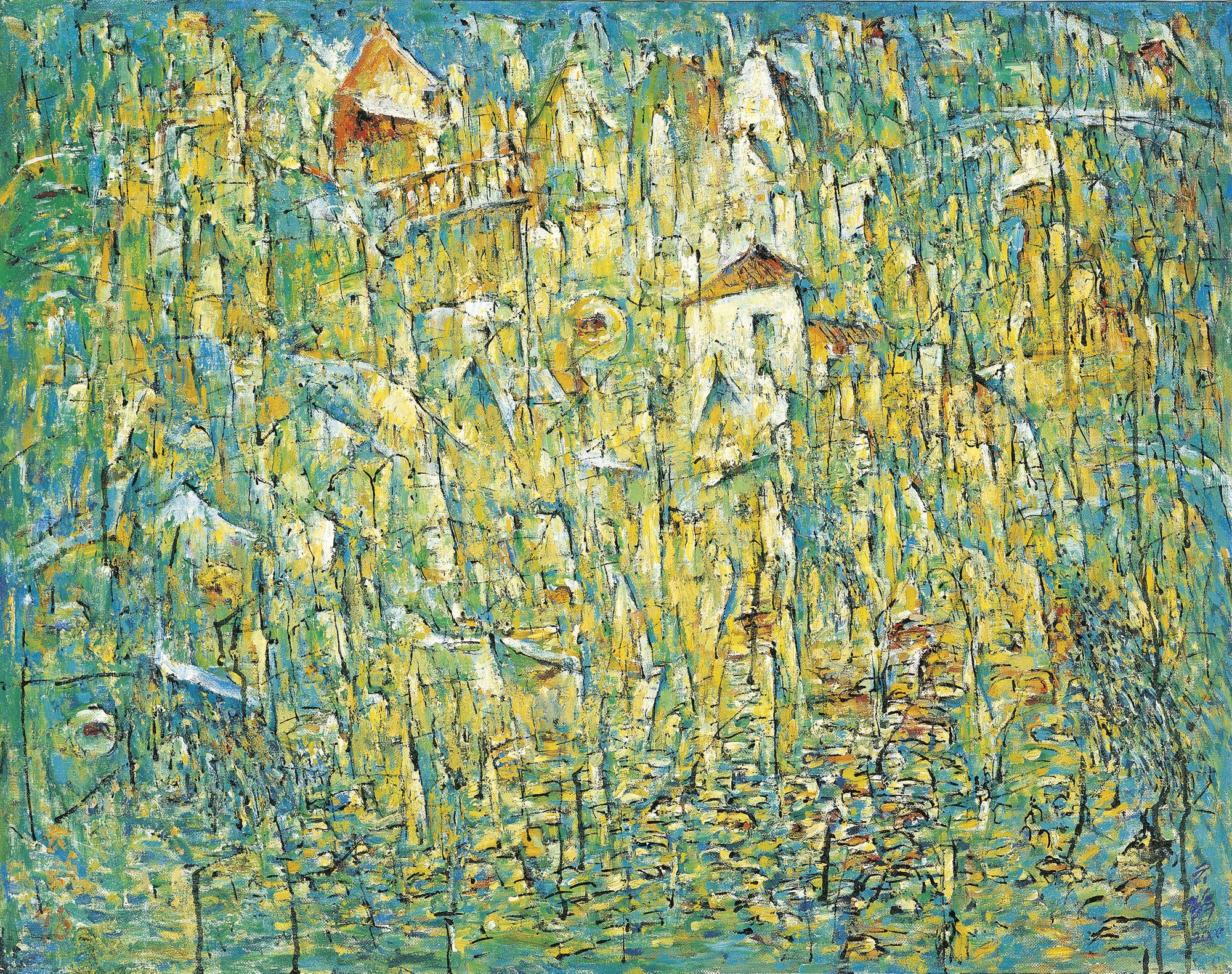 WANG YUNHE