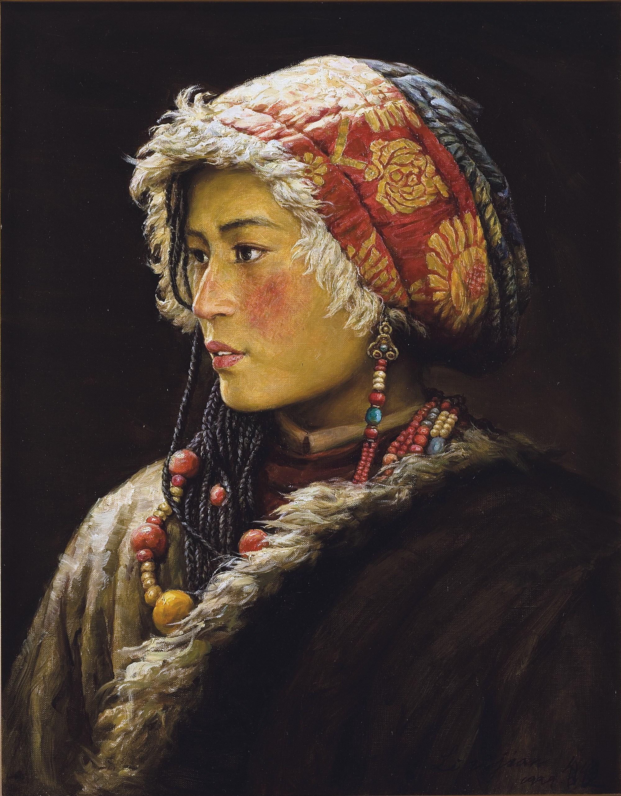 LI ZIJIAN