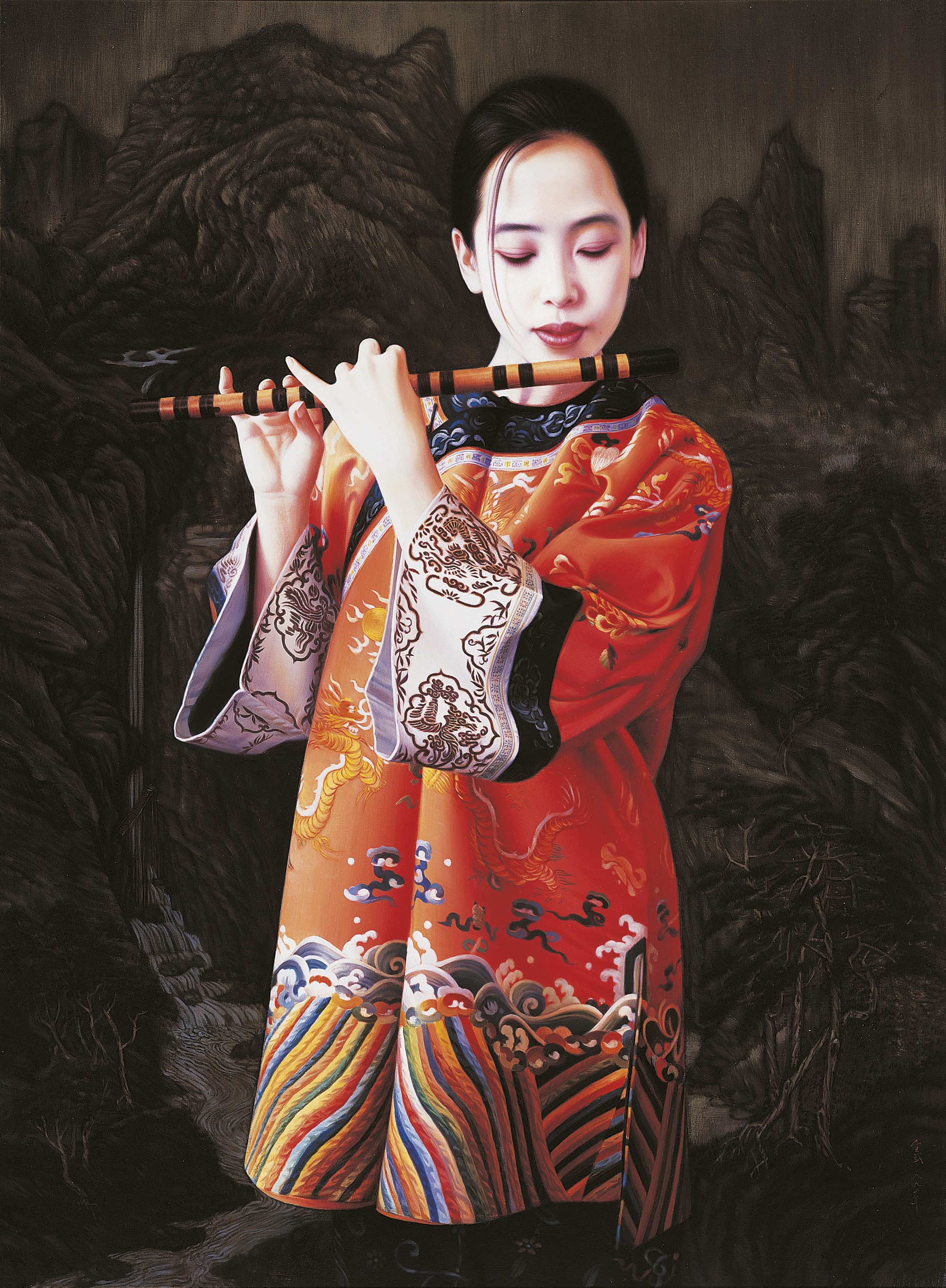 LI QUANWU