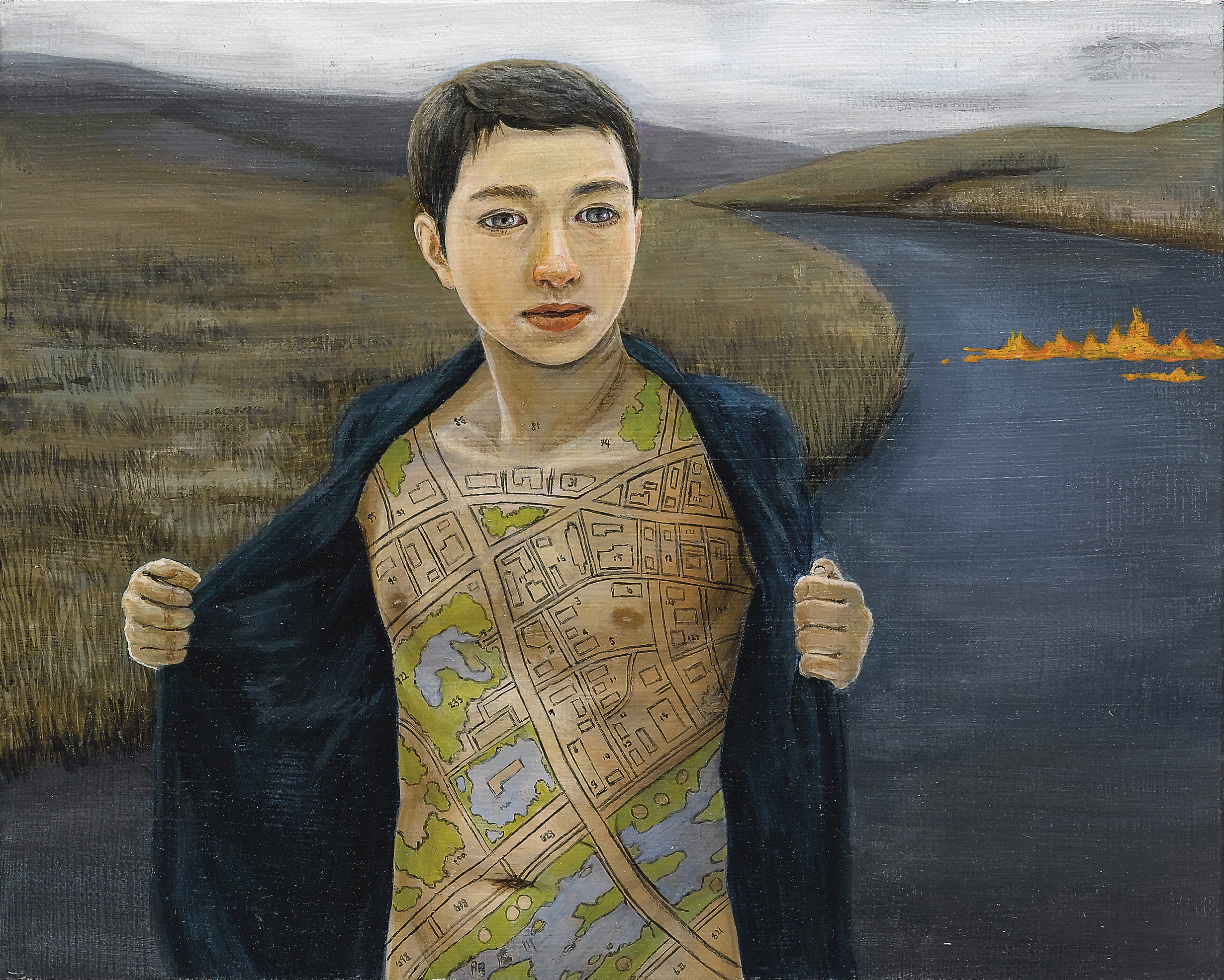 Tetsuya Ishida