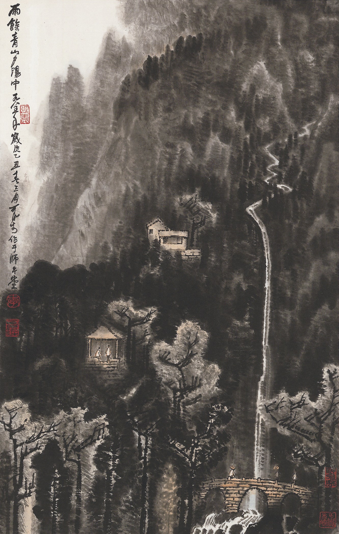 LI KERAN (1907-1989)