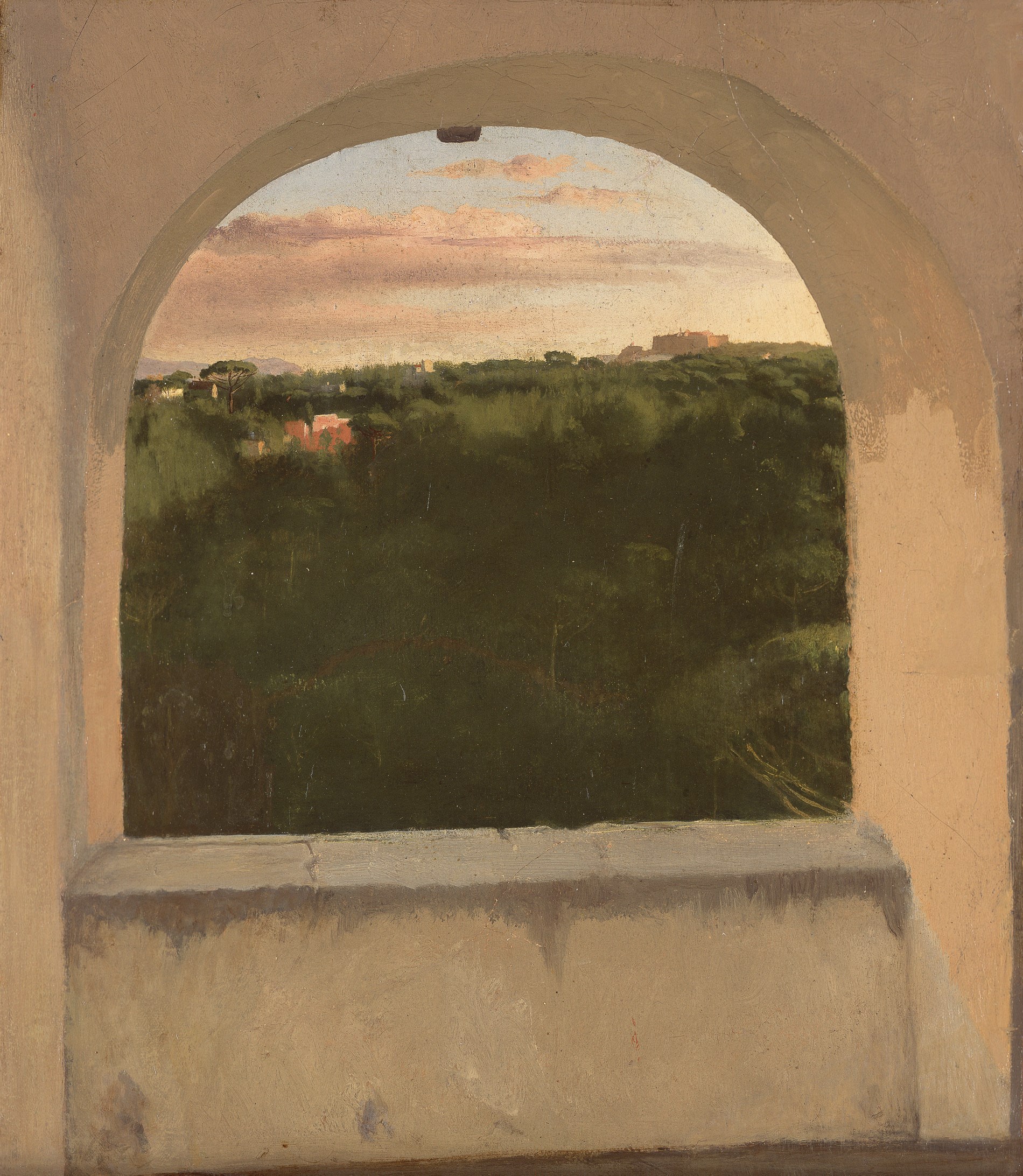 EDGAR DEGAS (1834-1917)