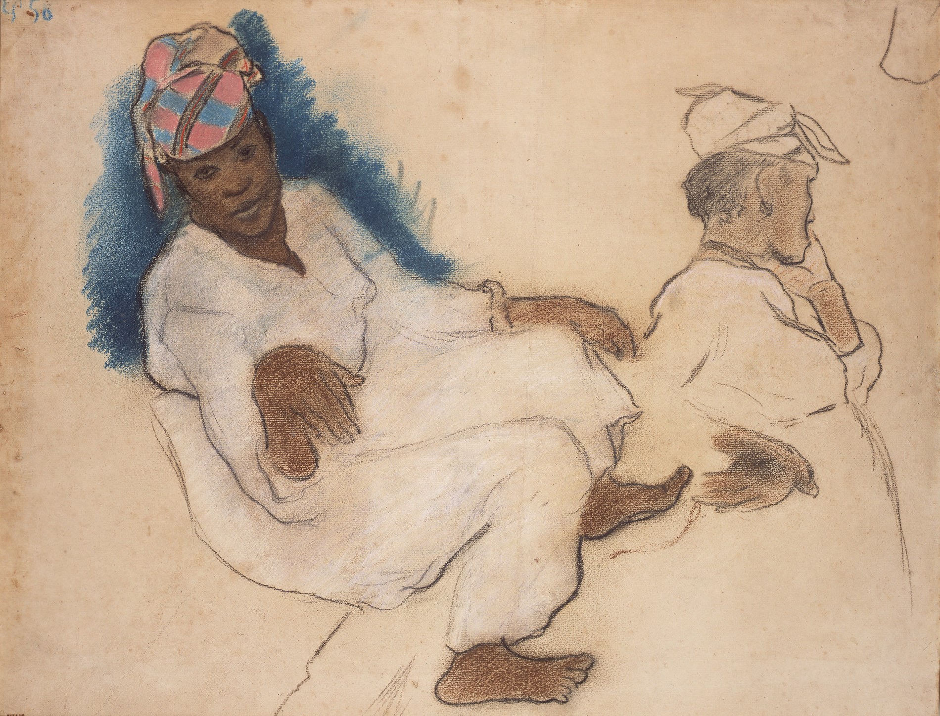 PAUL GAUGUIN (1848-1903)