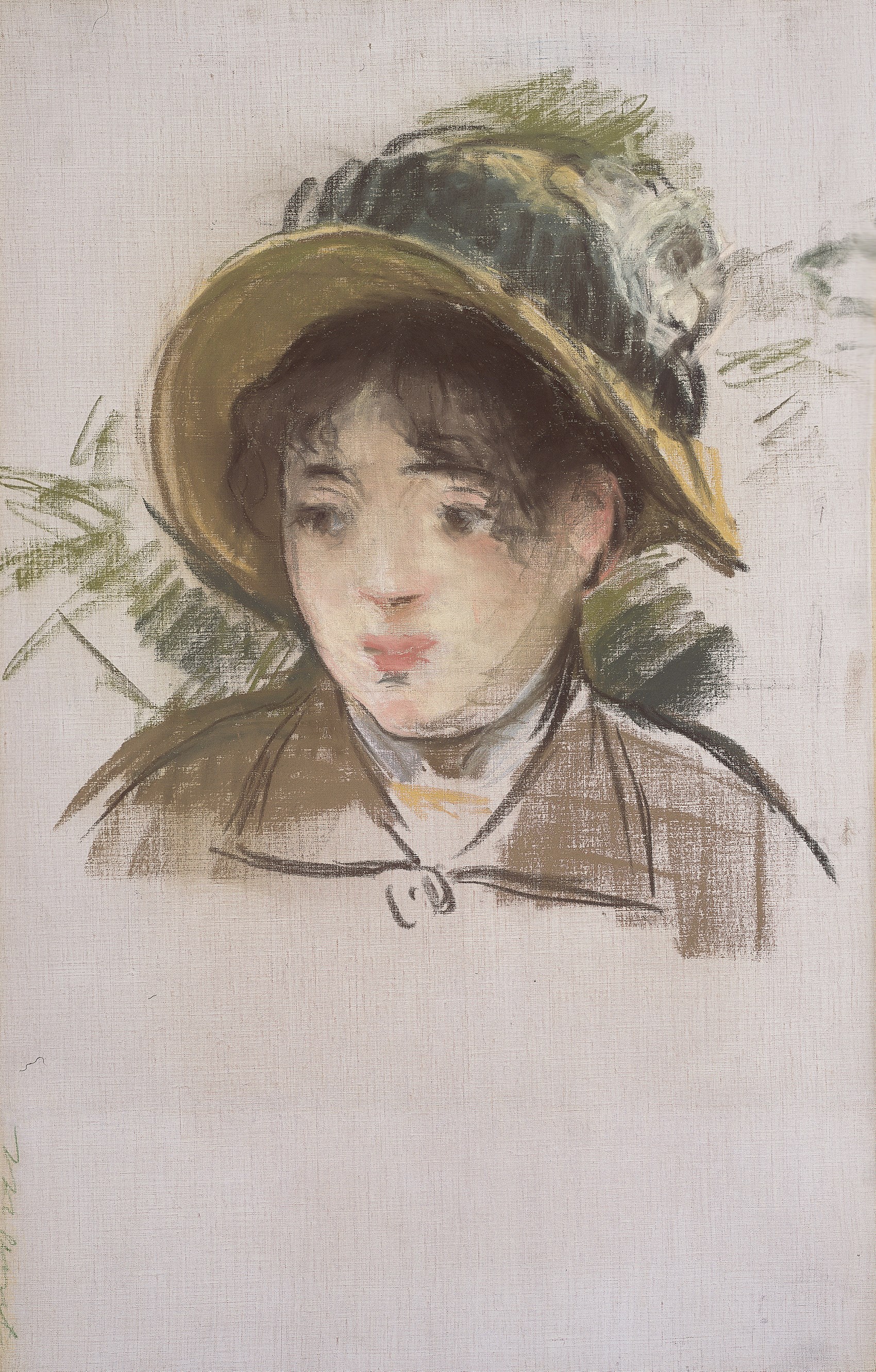 EDOUARD MANET (1832-1883)