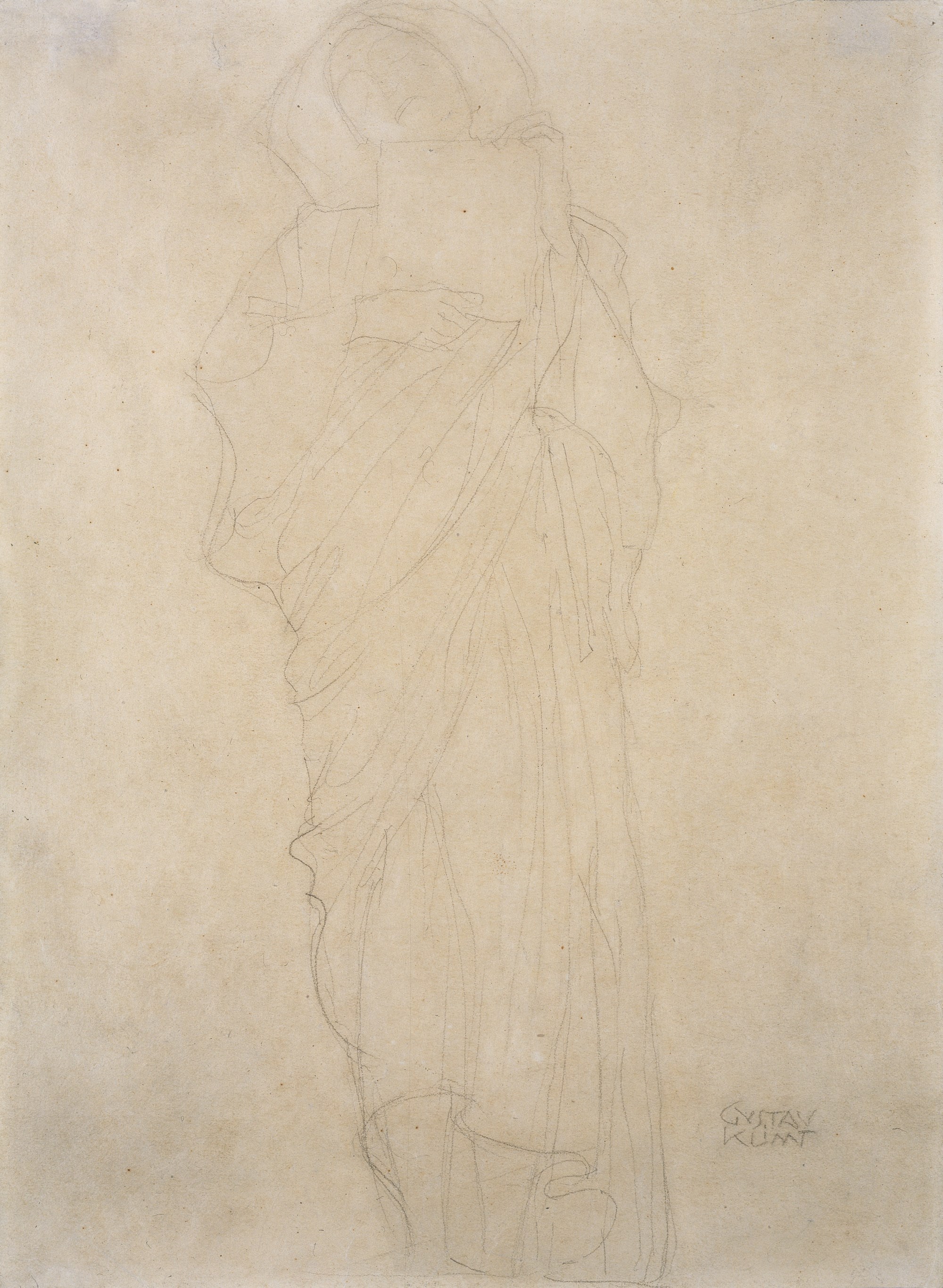 GUSTAV KLIMT (1862-1918)