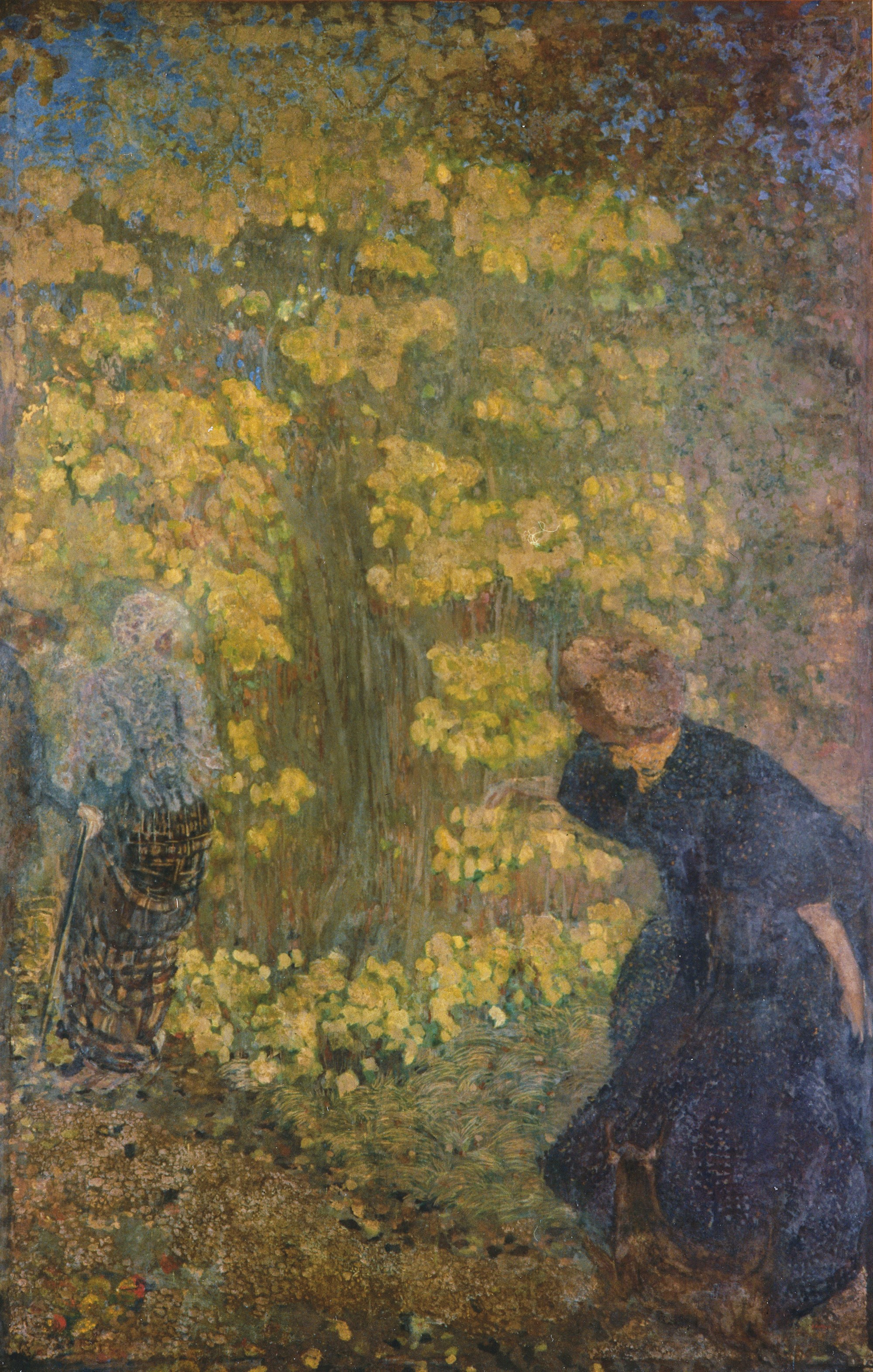 EDOUARD VUILLARD (1868-1940)