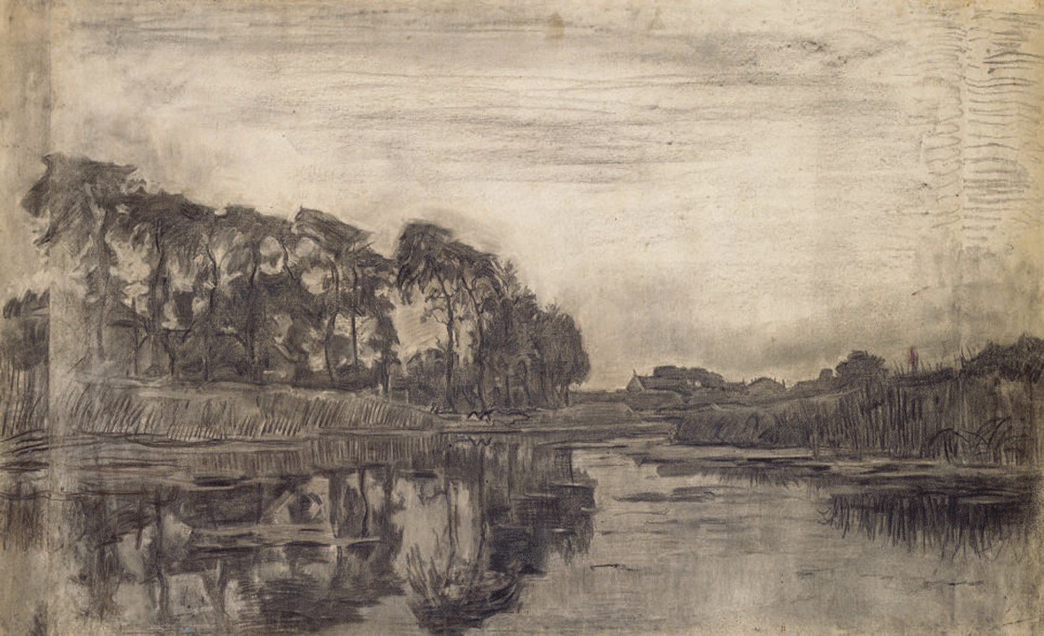 PIET MONDRIAN (1872-1944)