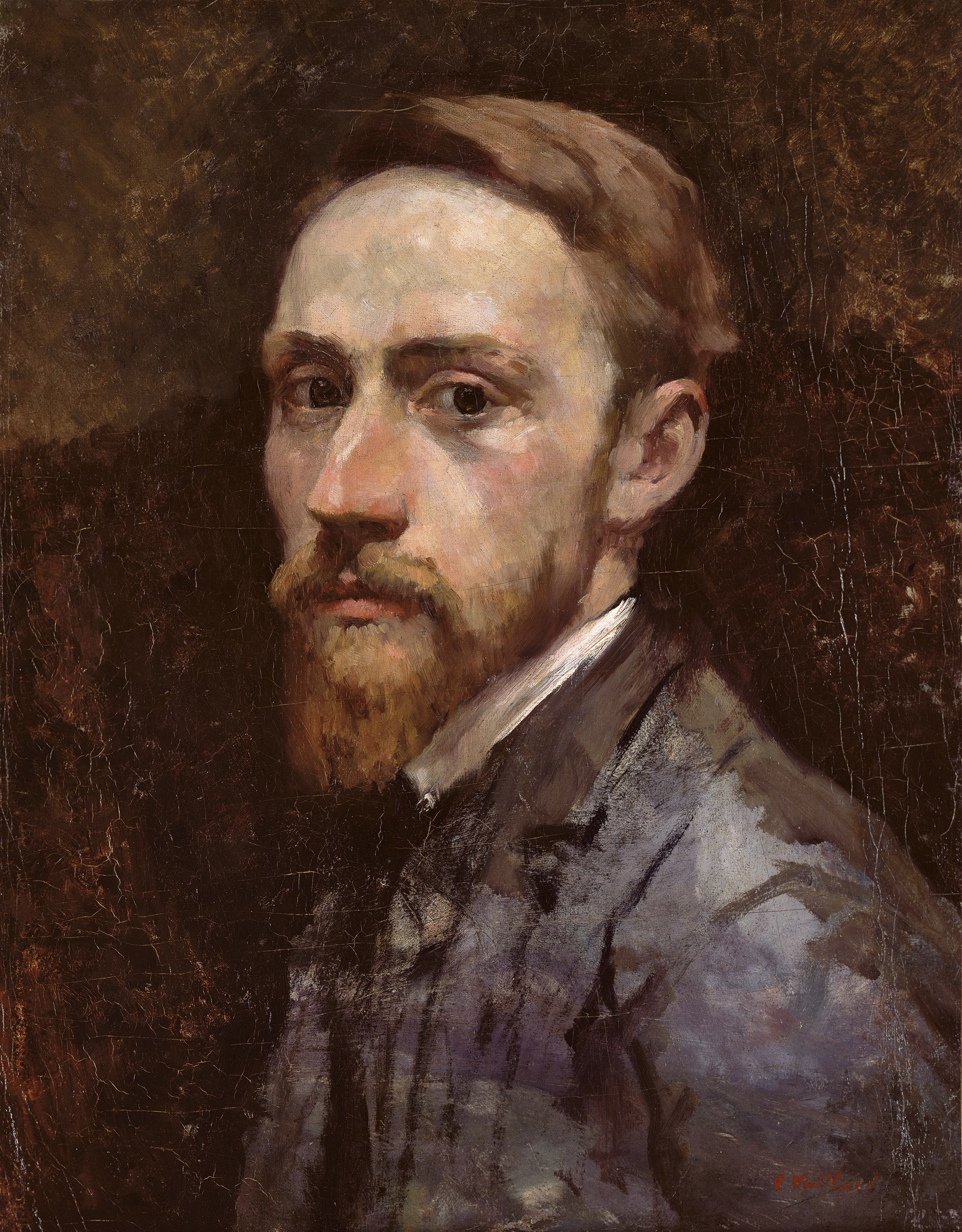 EDOUARD VUILLARD (1868-1940)