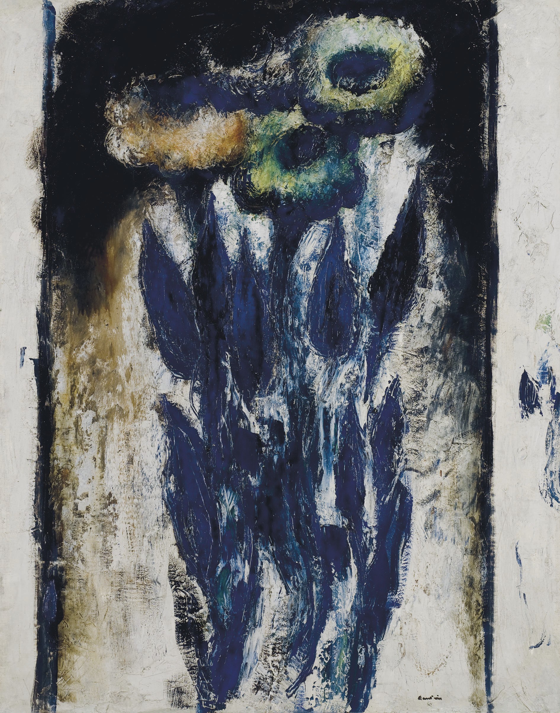 JEAN FAUTRIER (1898-1964)