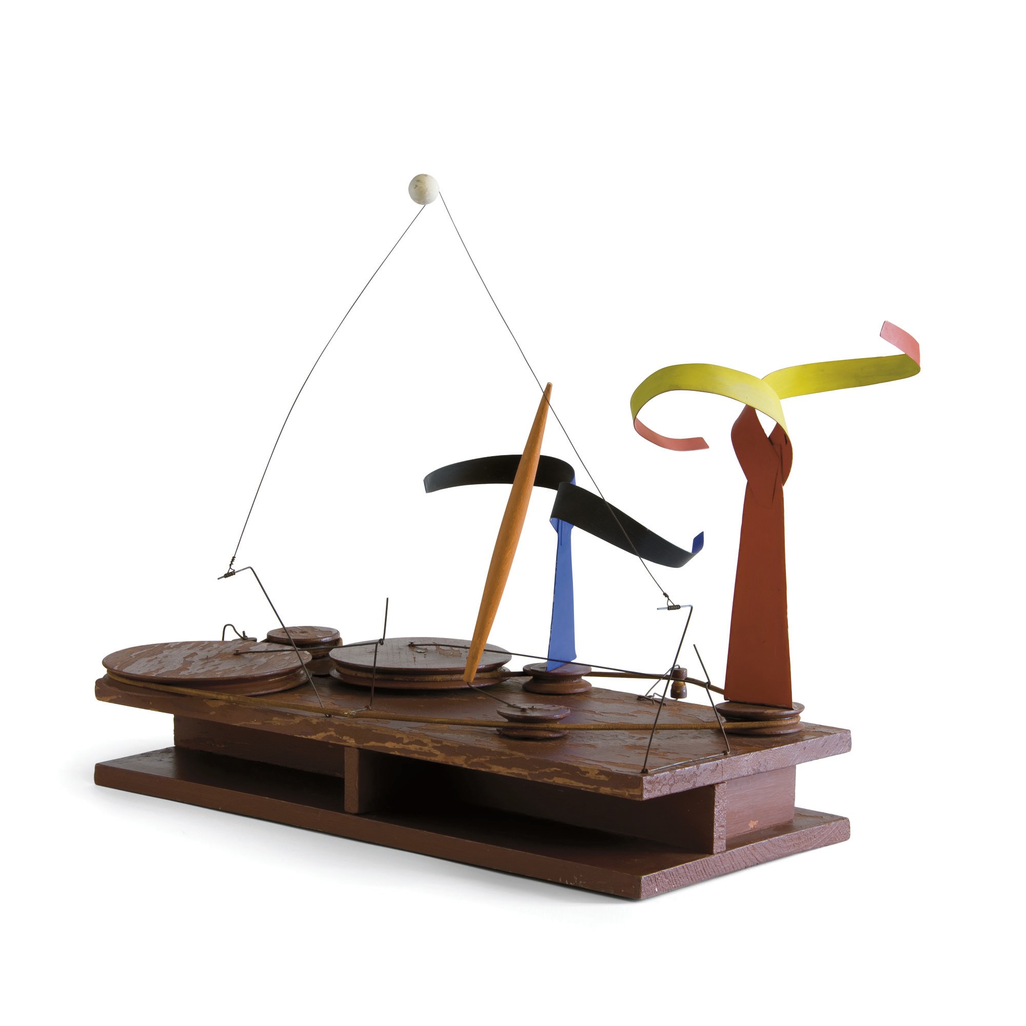 ALEXANDER CALDER (1898-1976)