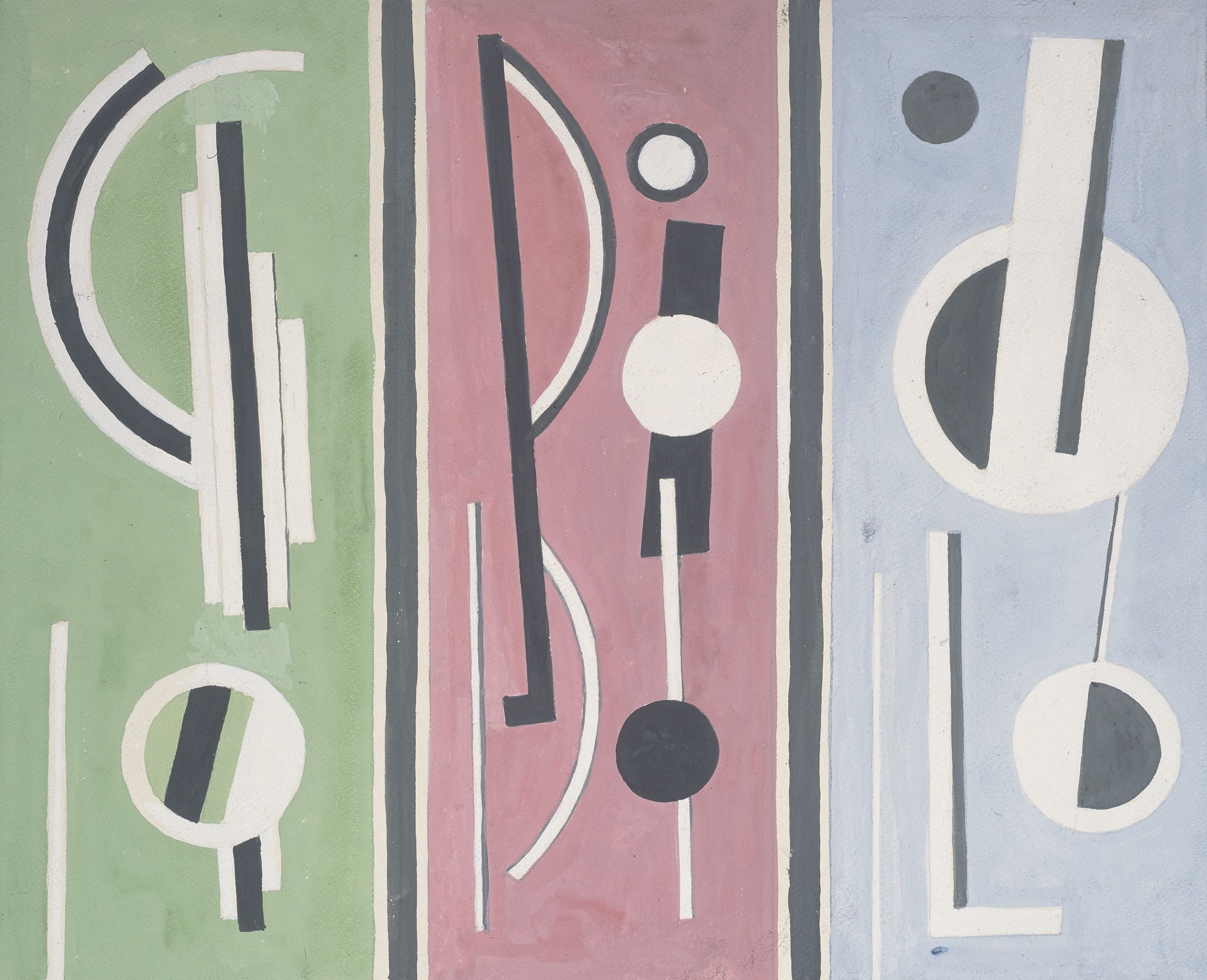 FERNAND LEGER (1881-1955)
