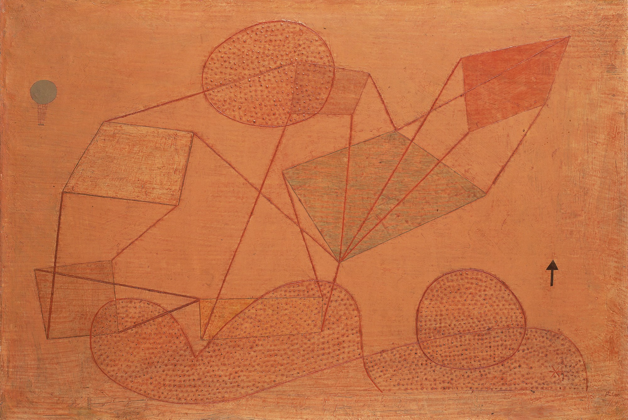 PAUL KLEE (1879-1940)
