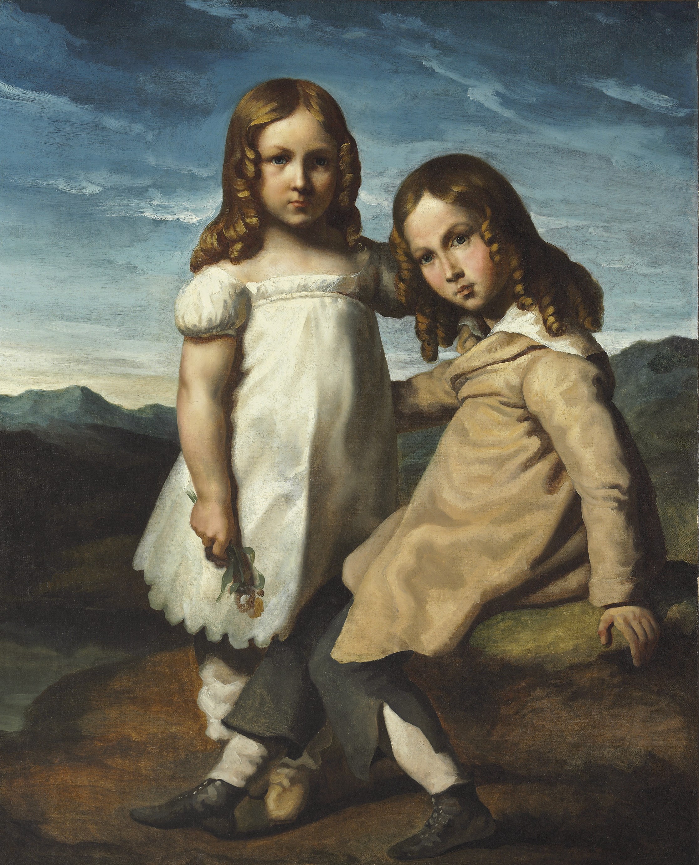 THEODORE GERICAULT (ROUEN 1791 - 1824 PARIS)