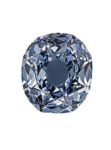 THE WITTELSBACH DIAMOND