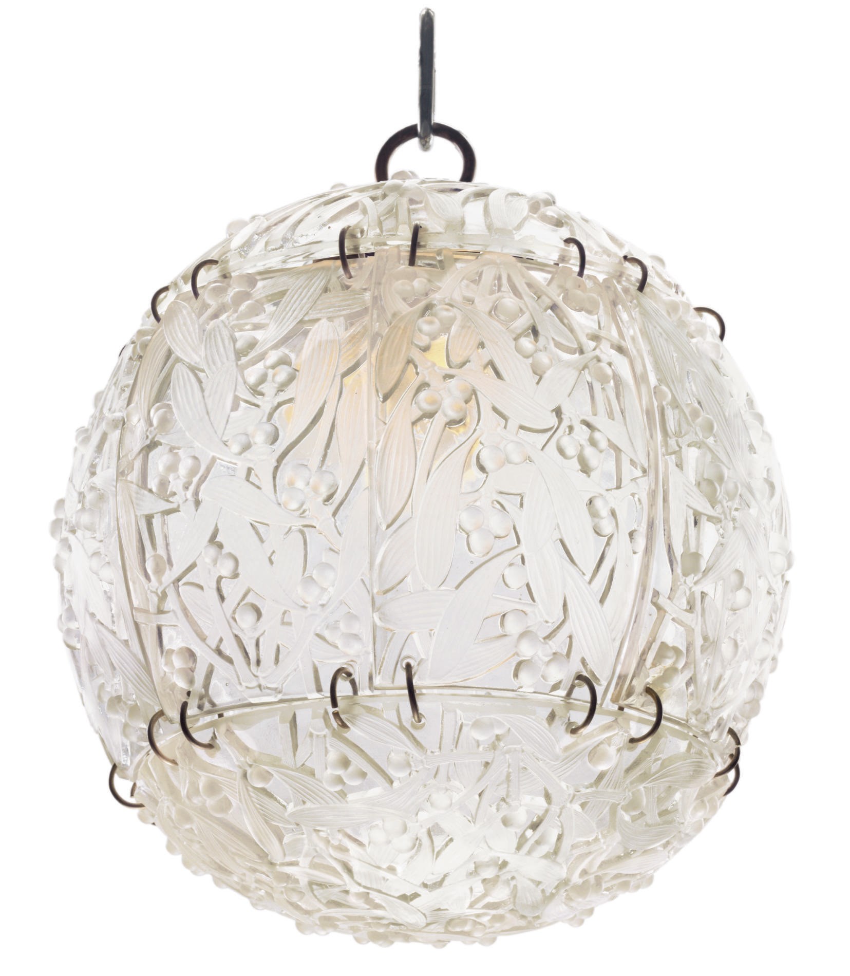 RENE LALIQUE (1860-1945)