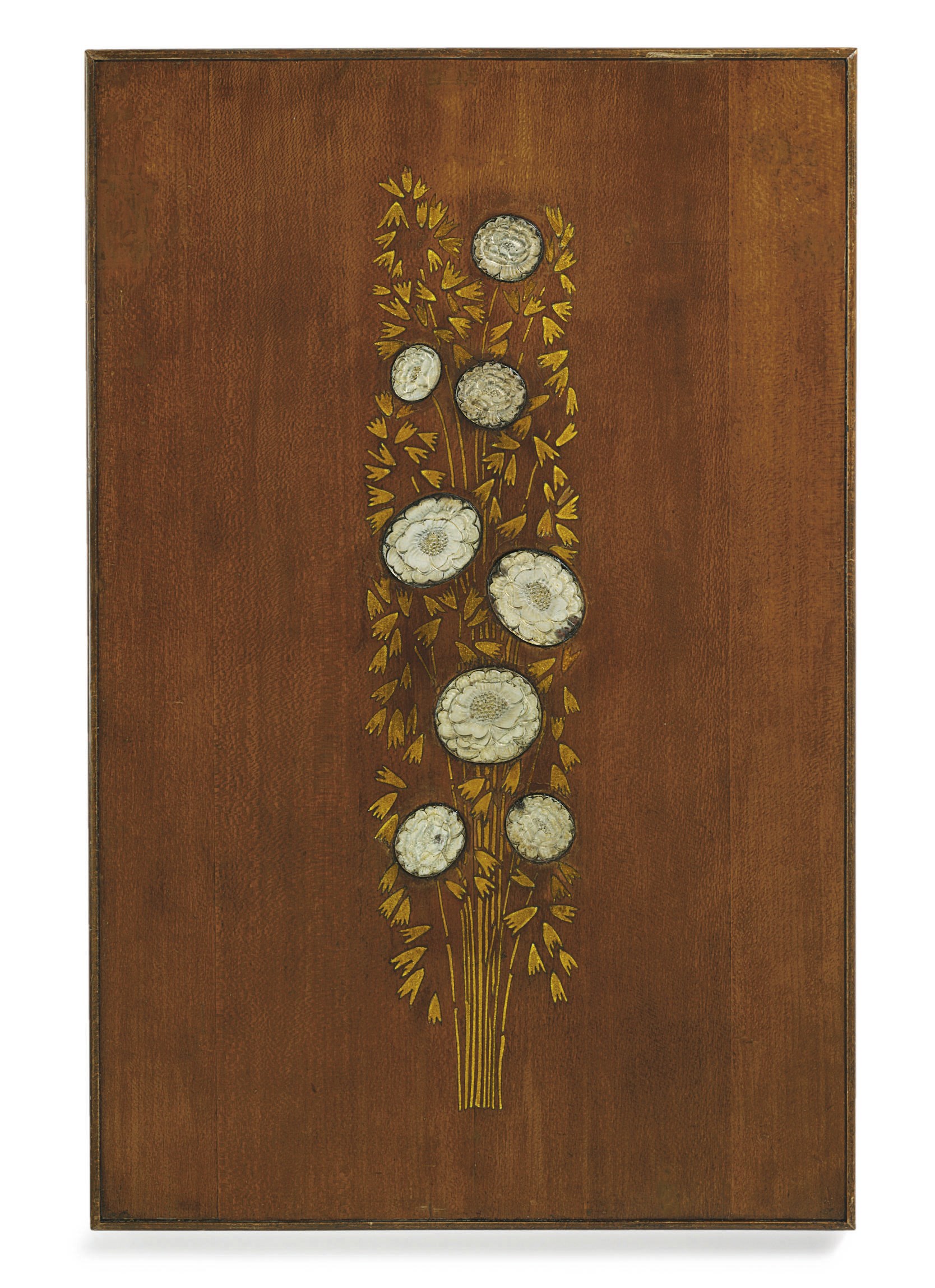 RENE LALIQUE (1860-1945)