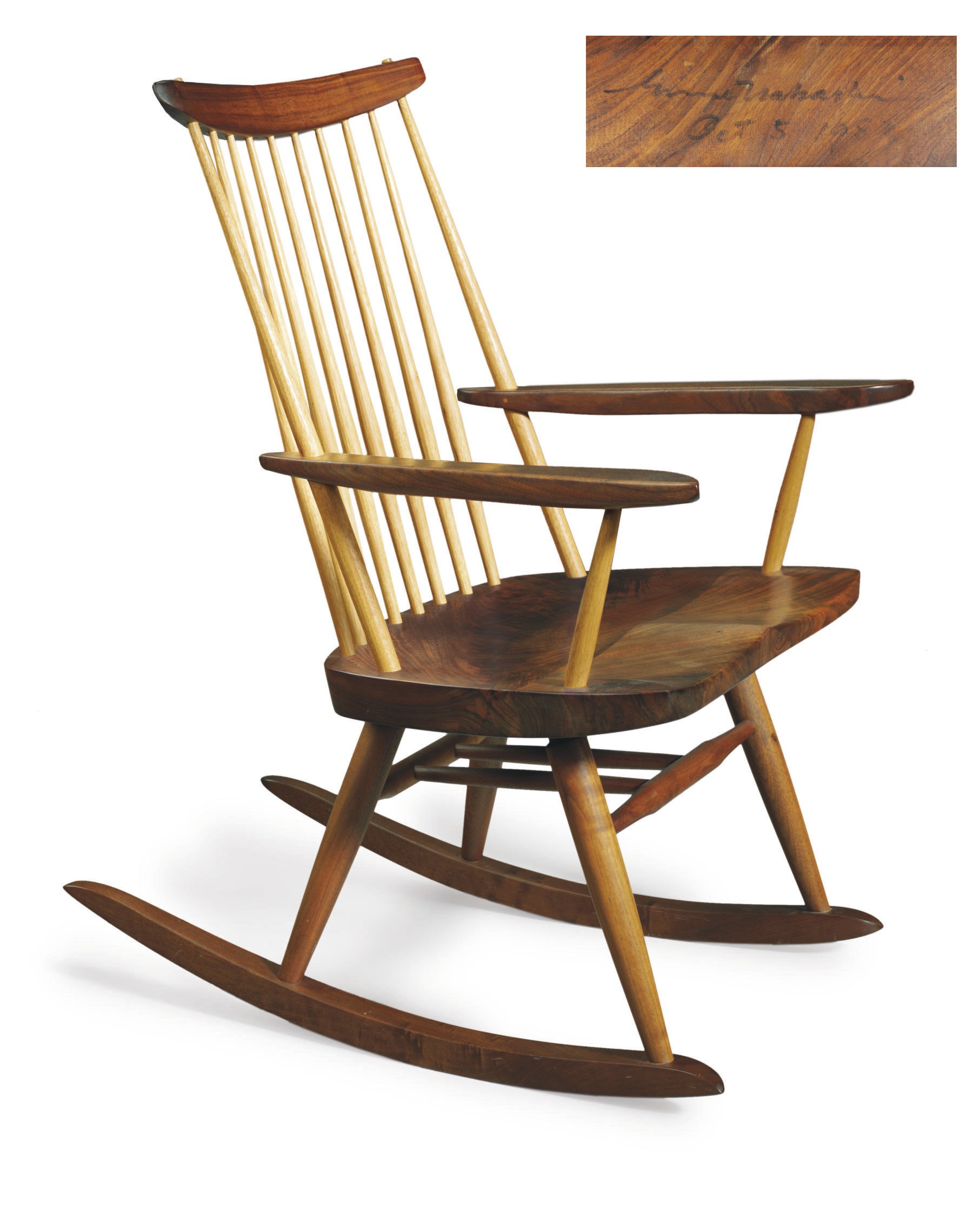 GEORGE NAKASHIMA (1905-1990)