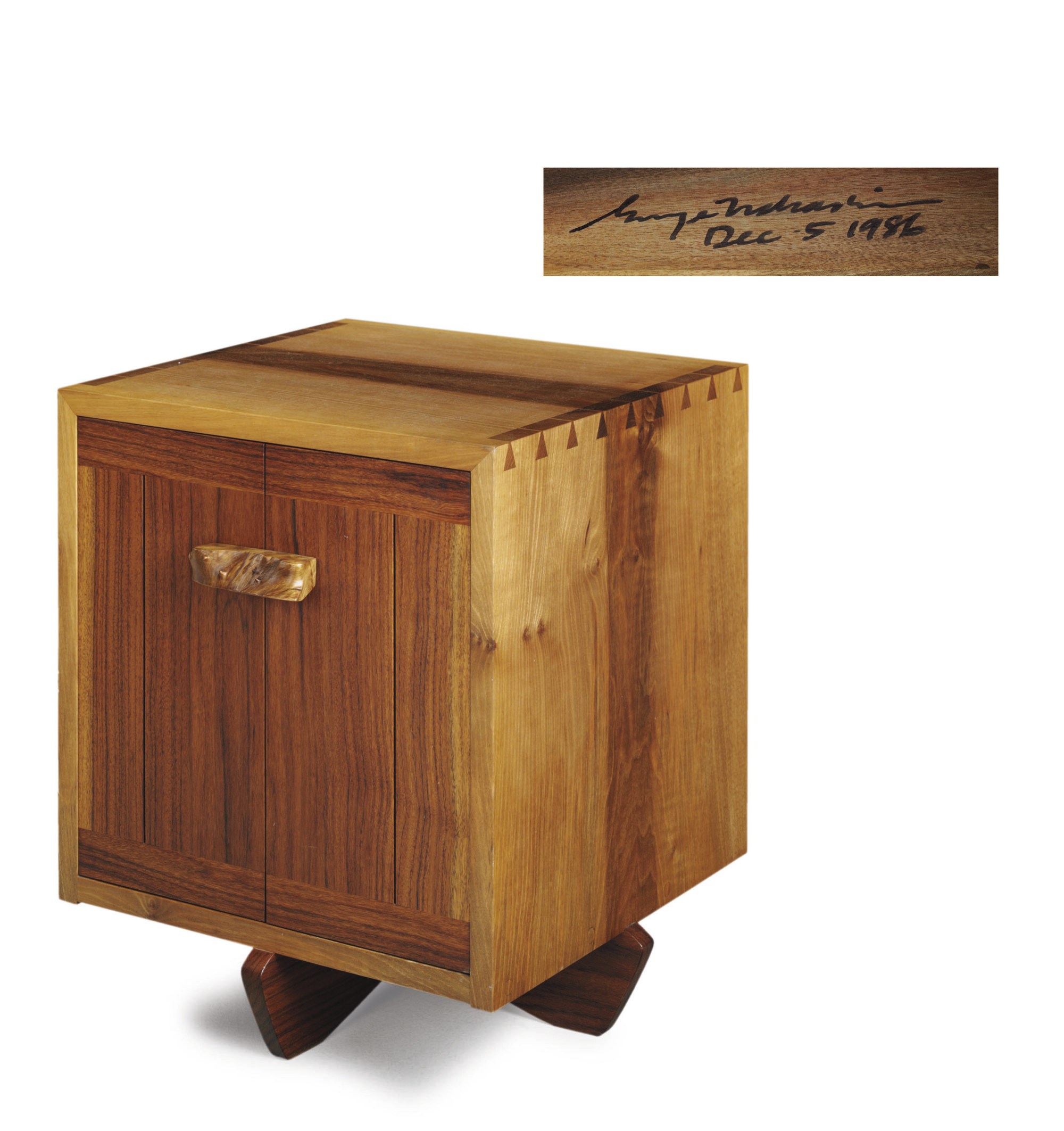 GEORGE NAKASHIMA (1905-1990)