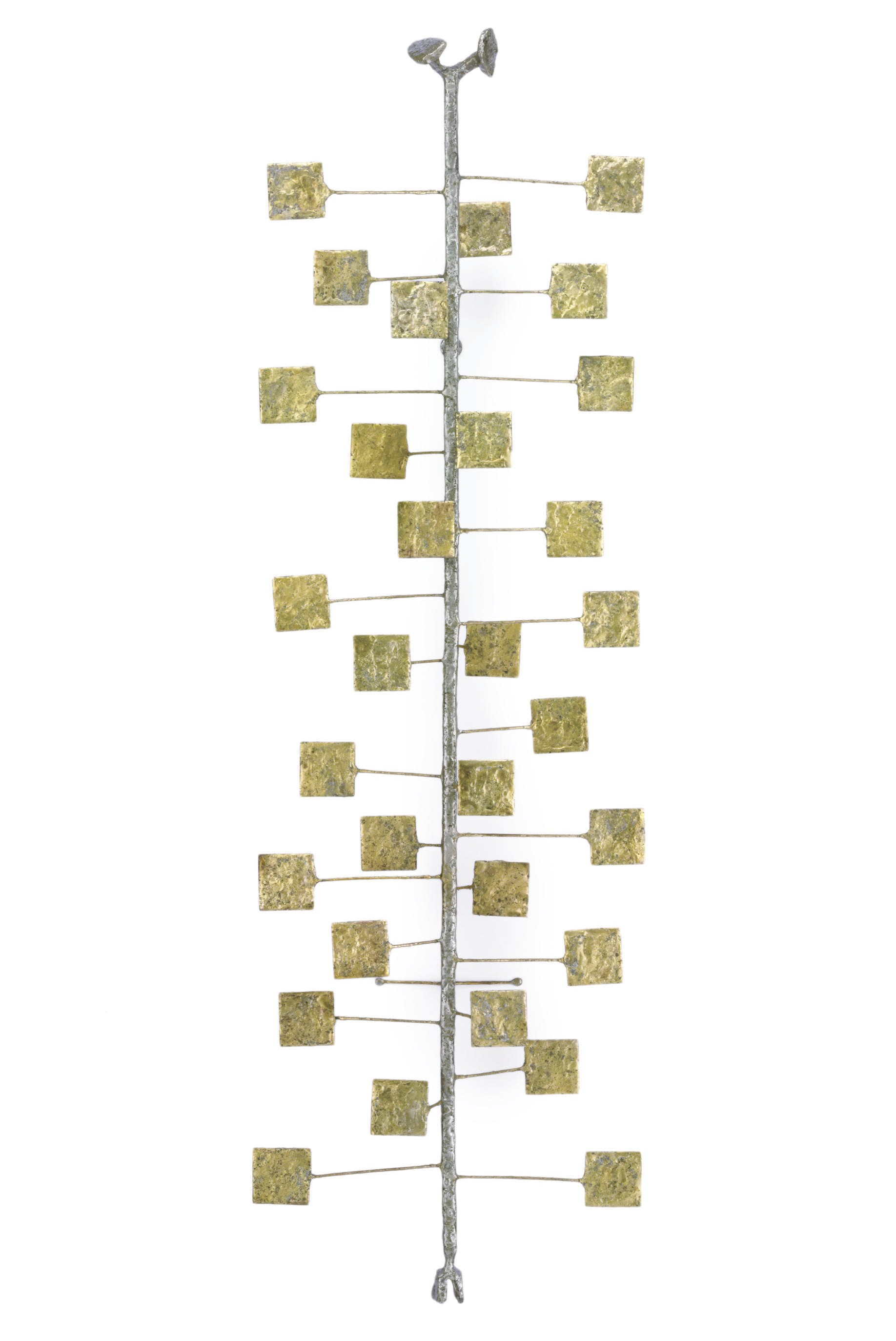 HARRY BERTOIA (1915-1978)