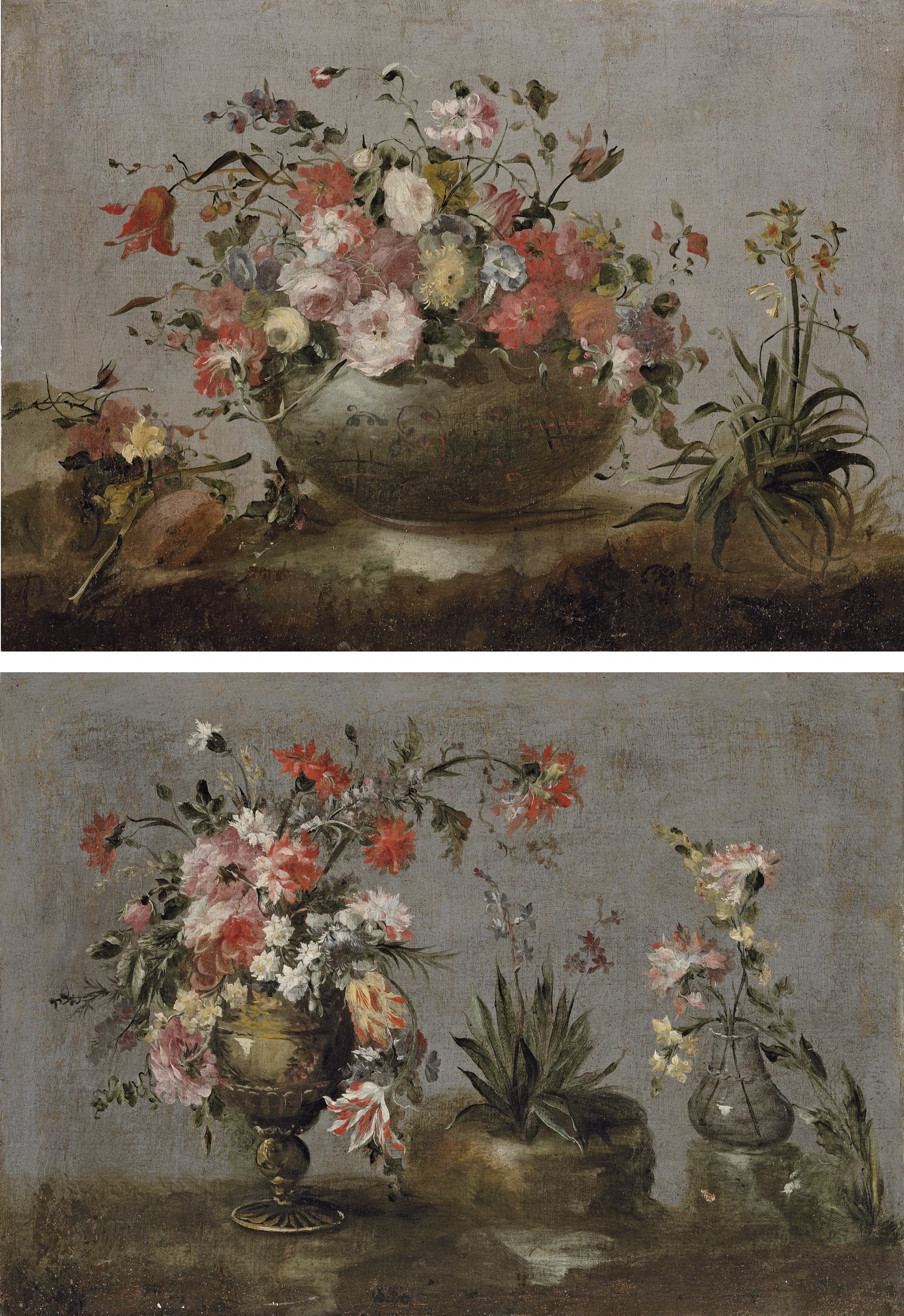 The Pseudo-Guardi (active in Venice in the second half of the 18th Century)