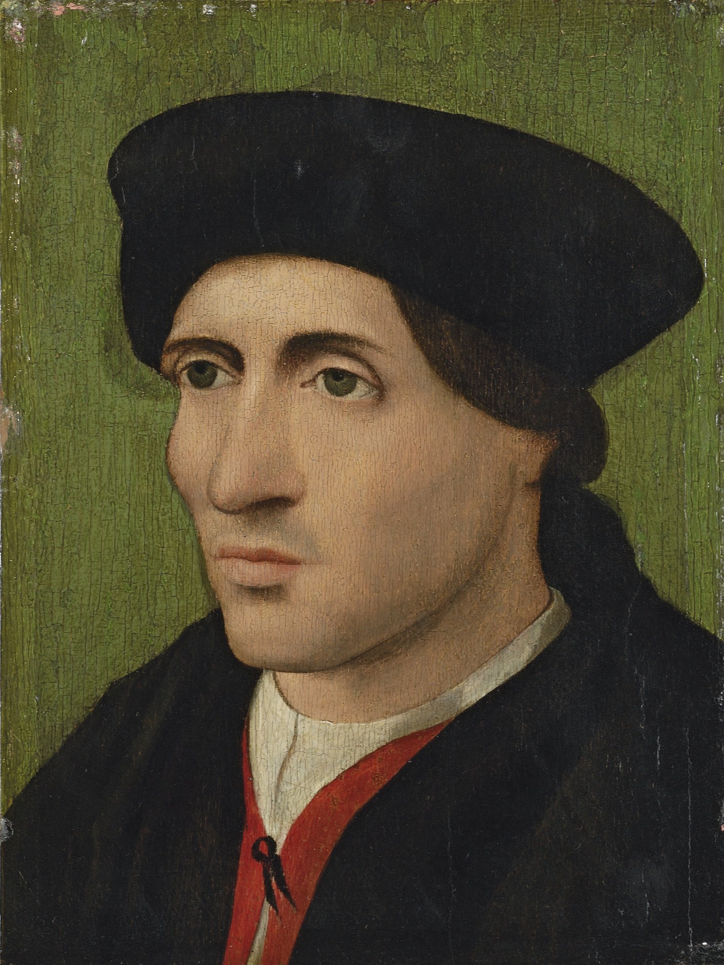 Circle of Adriaen Isenbrandt (?Antwerp c. 1500-1551 Bruges)