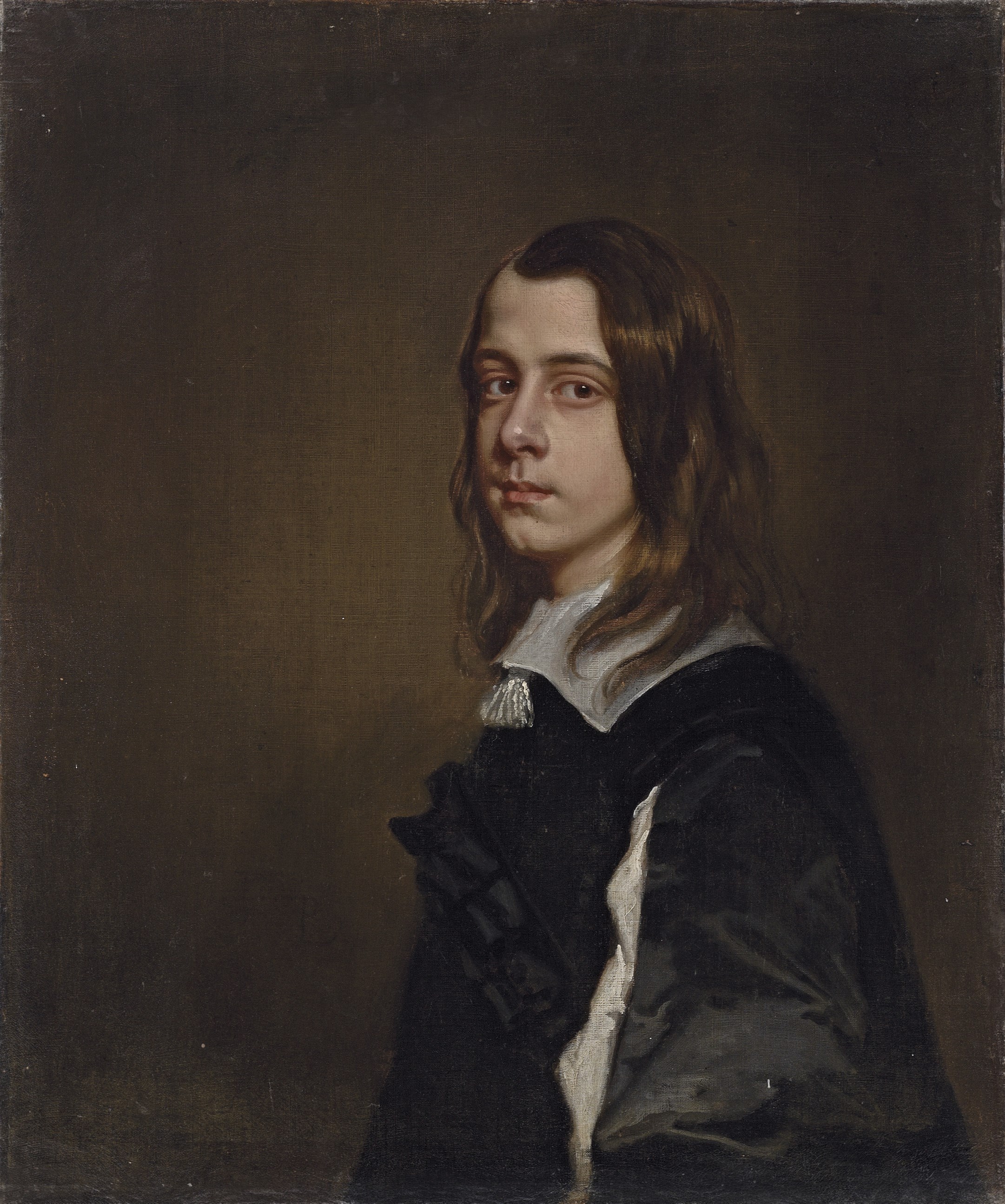 Sir Peter Lely (Westphalia 1618-1680 London)