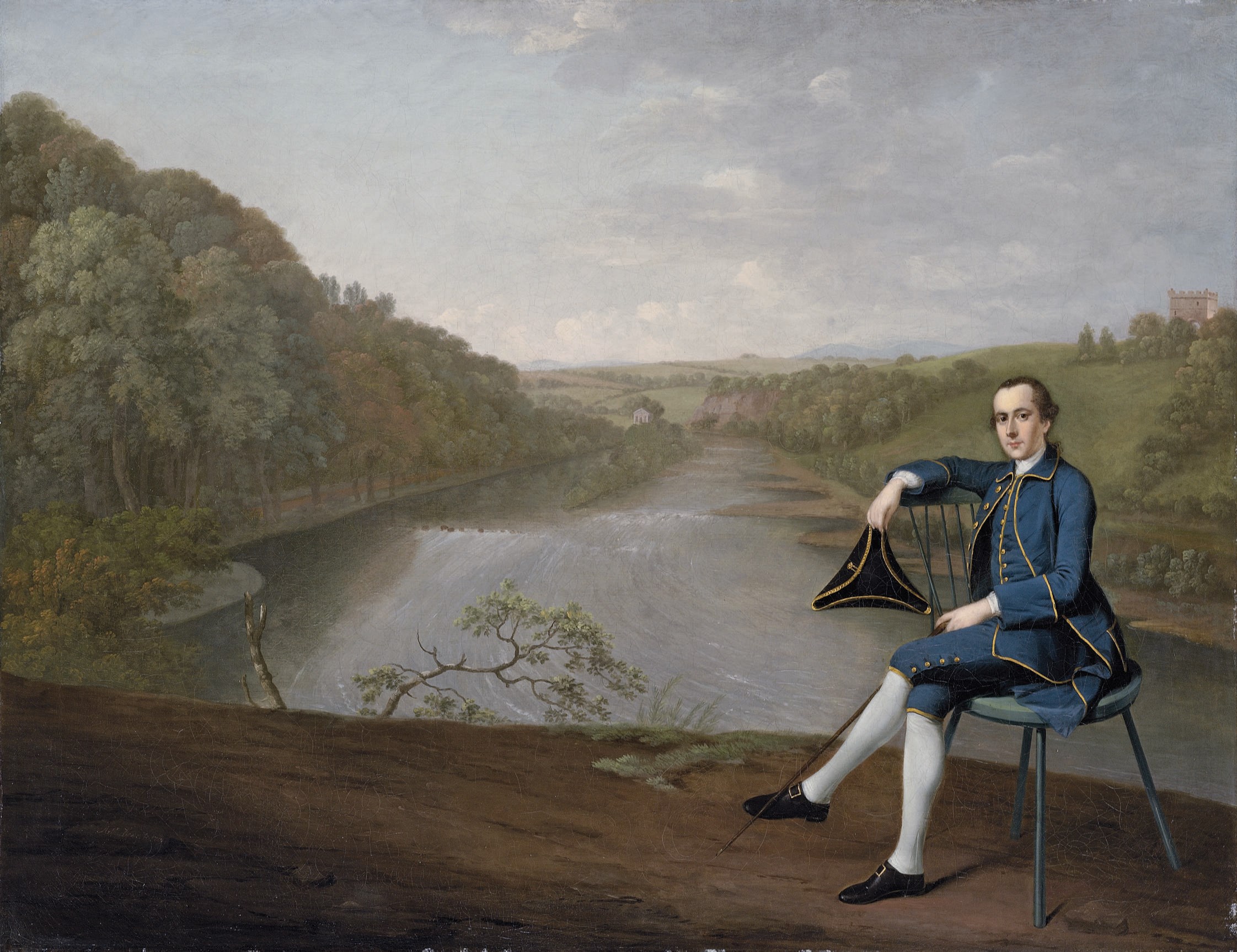 Arthur Devis (London 1712-1787)