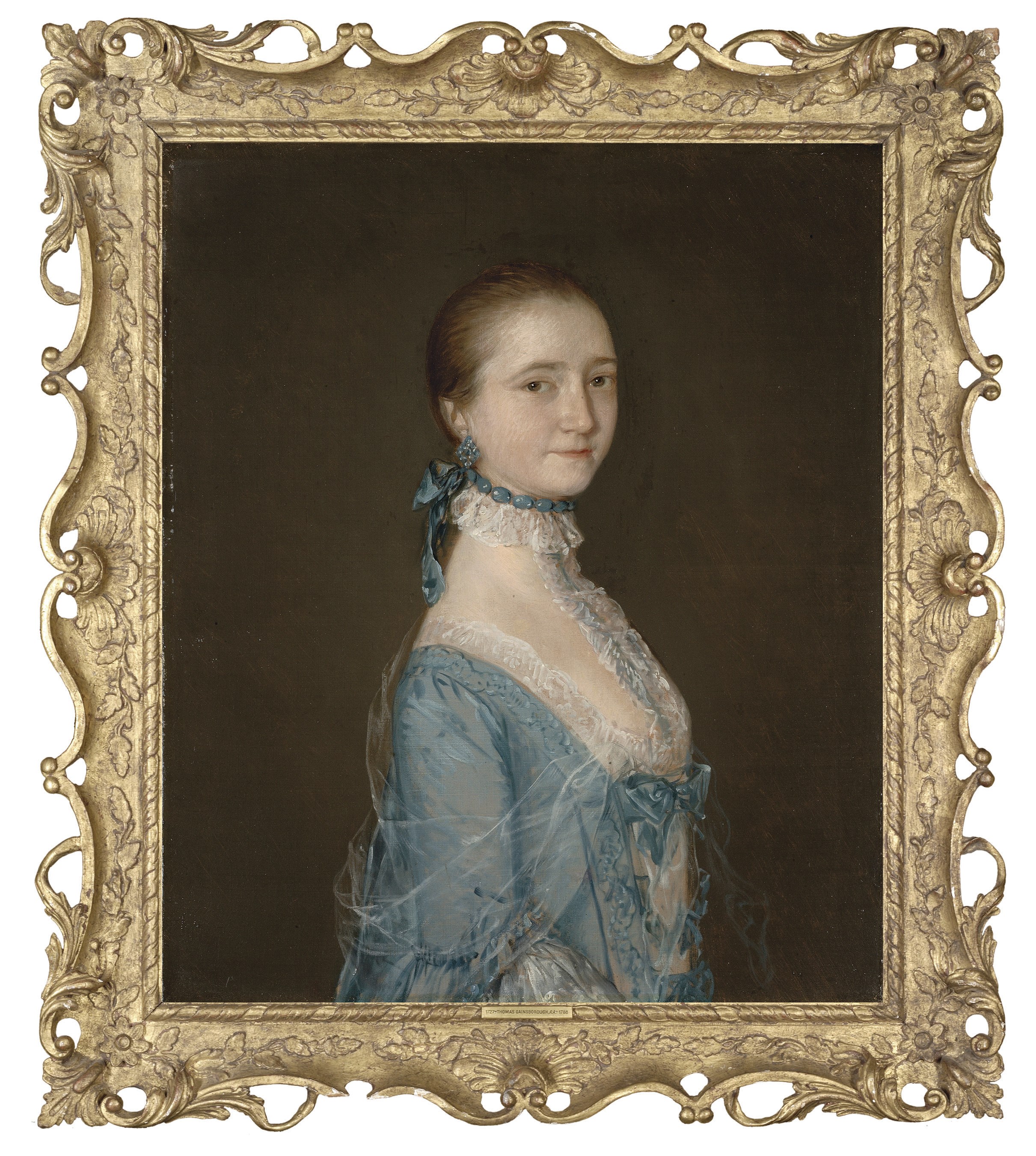 Thomas Gainsborough, R.A. (Sudbury 1727-1788 London)