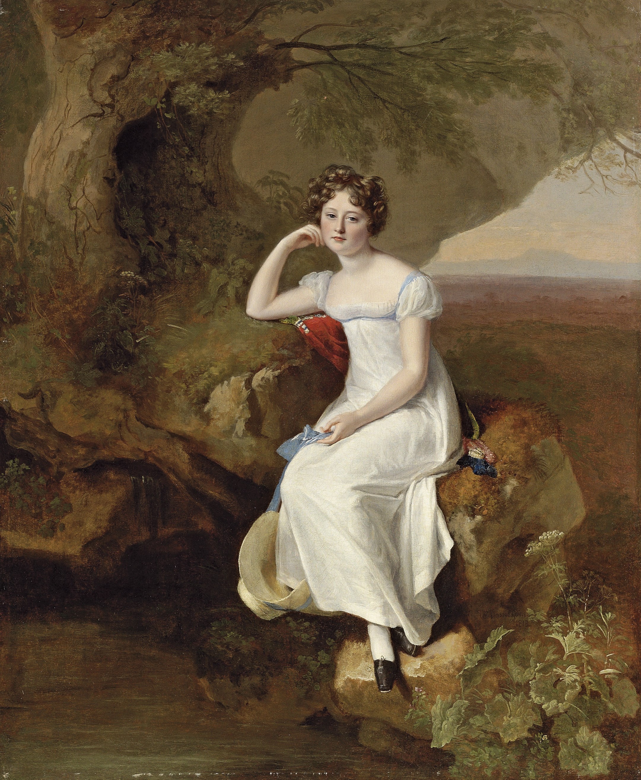 Firmin Massot (Geneva 1766-1849)