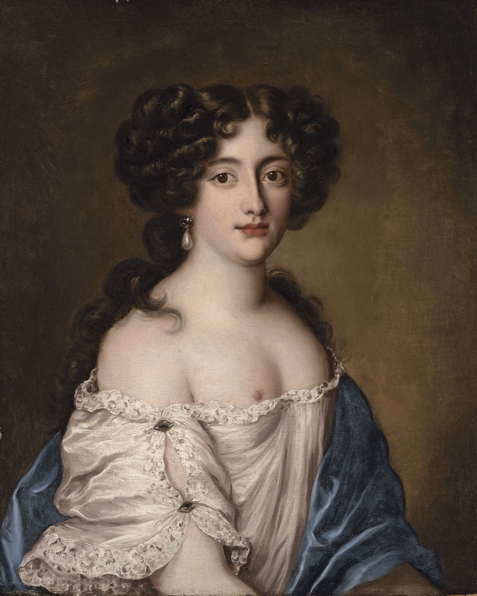 Jacob Ferdinand Voet (Antwerp 1639-1689 Paris)