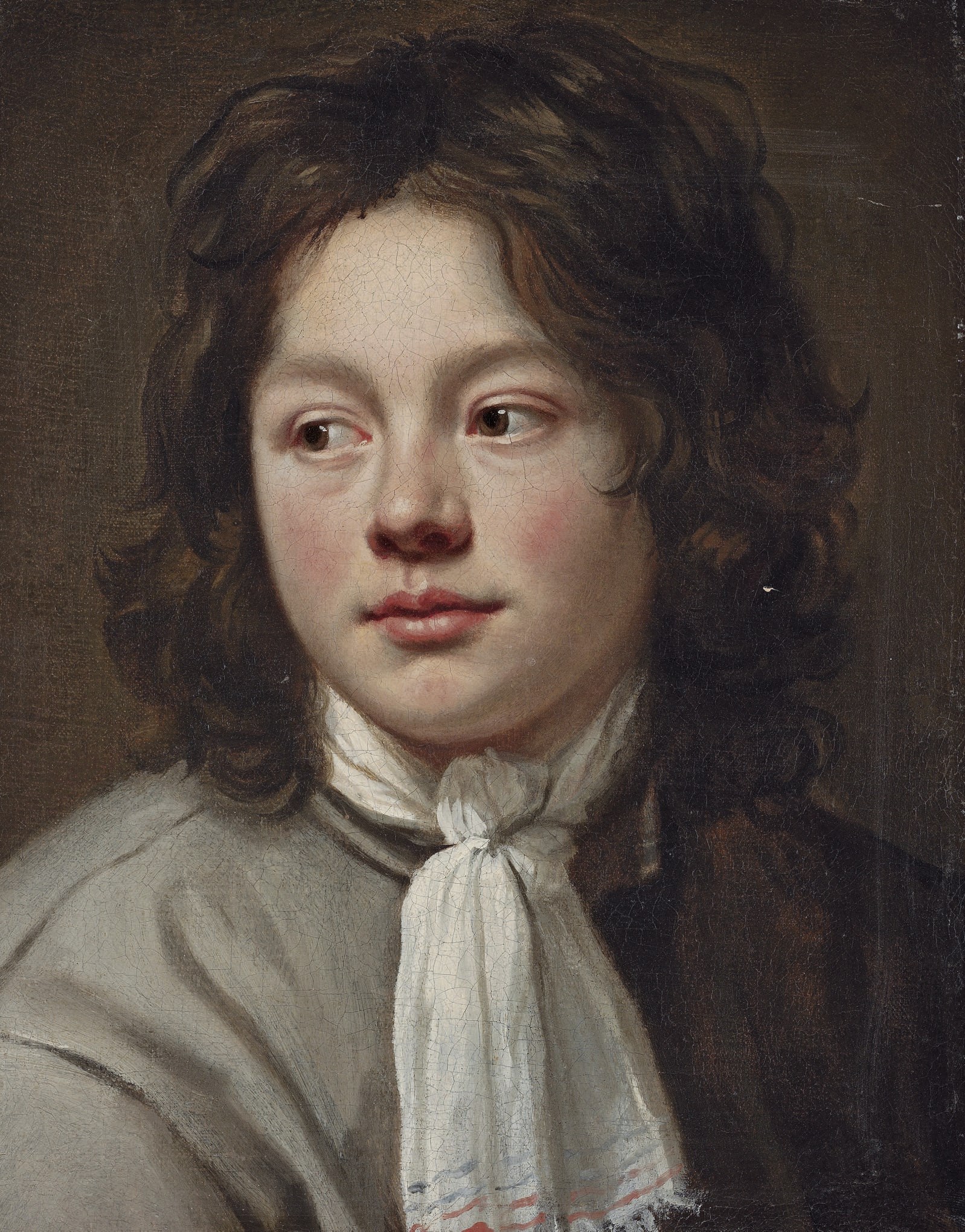 Circle of the Le Nain Brothers (Laon c. 1600-1677 Paris)