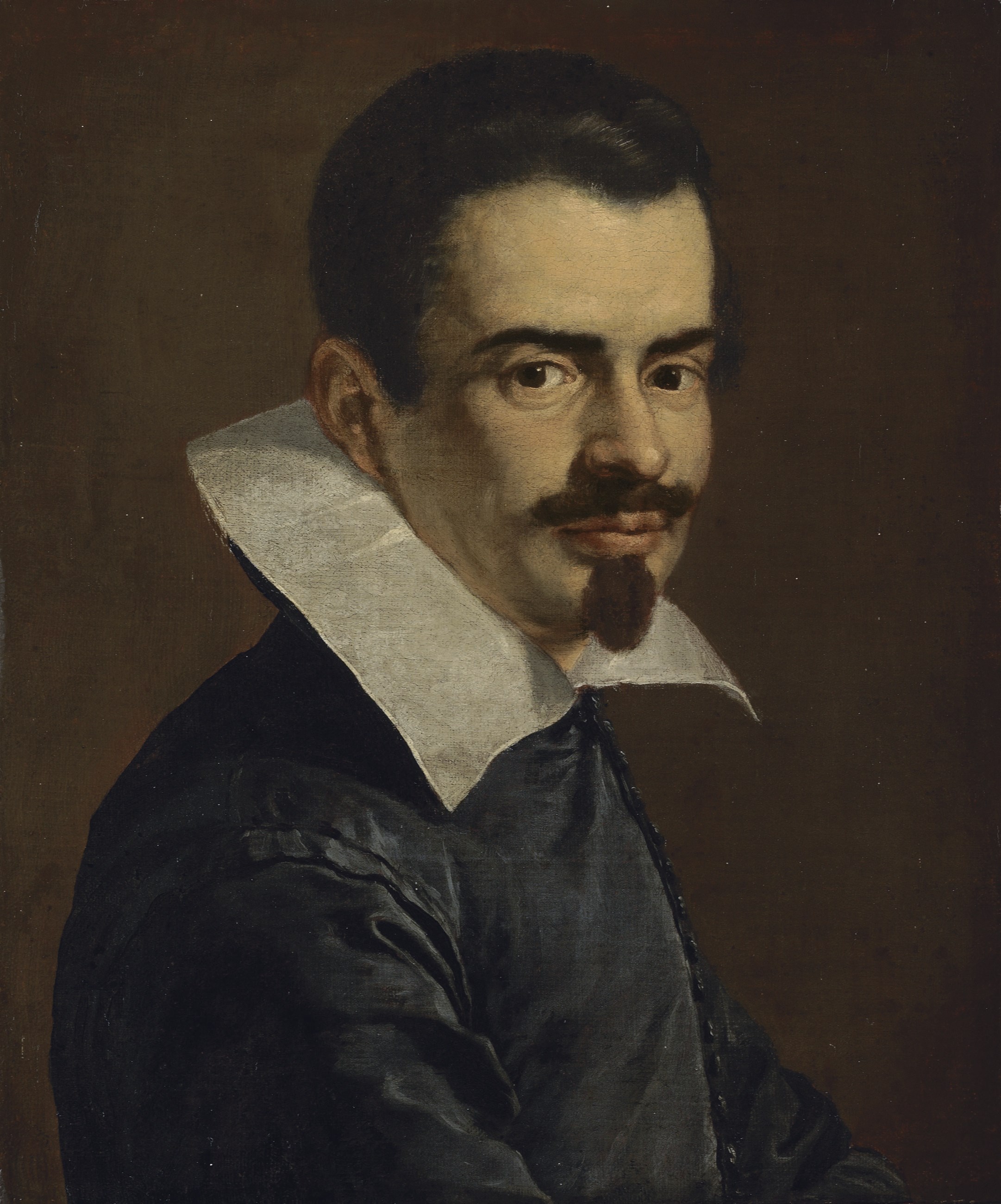 Roman School, circa 1630