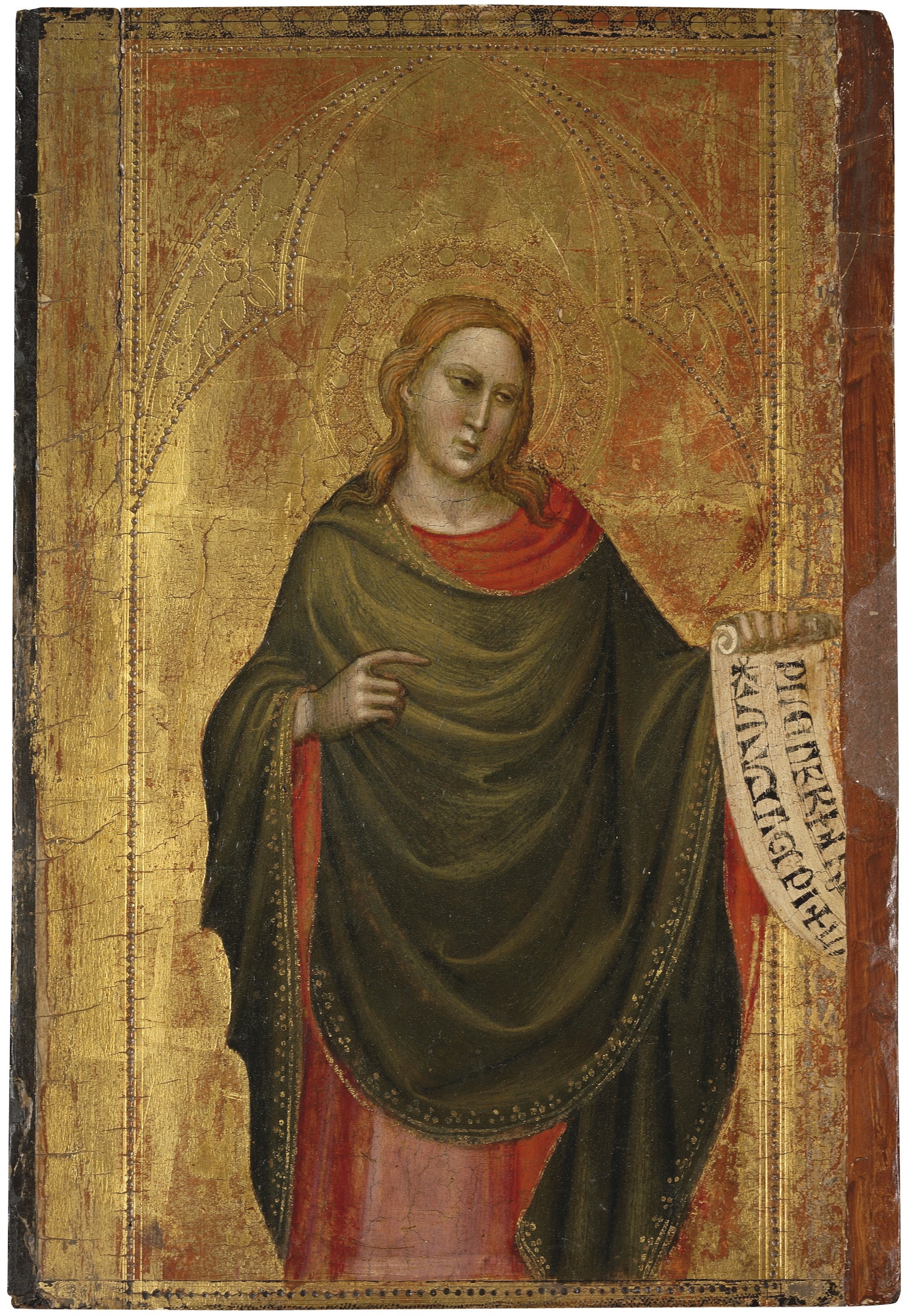 The Master of the Misericordia (Florence, active mid-14th Century)