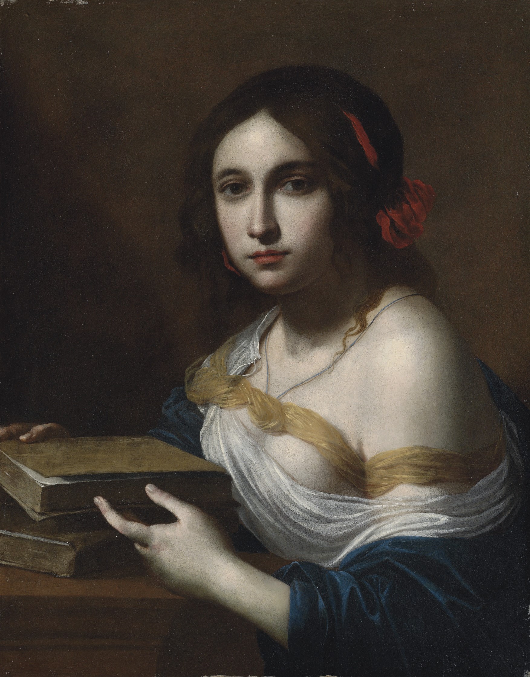 Giovanni Martinelli (Montevarchi 1600/4-1659 Florence)