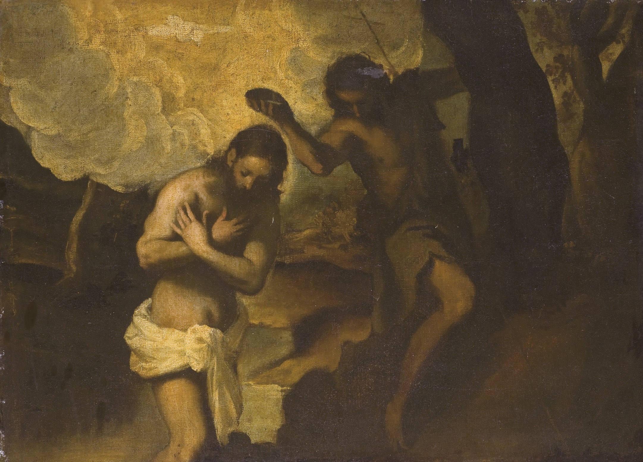 Jacopo Negretti, Palma il Giovane (Venice c. 1548-1628)