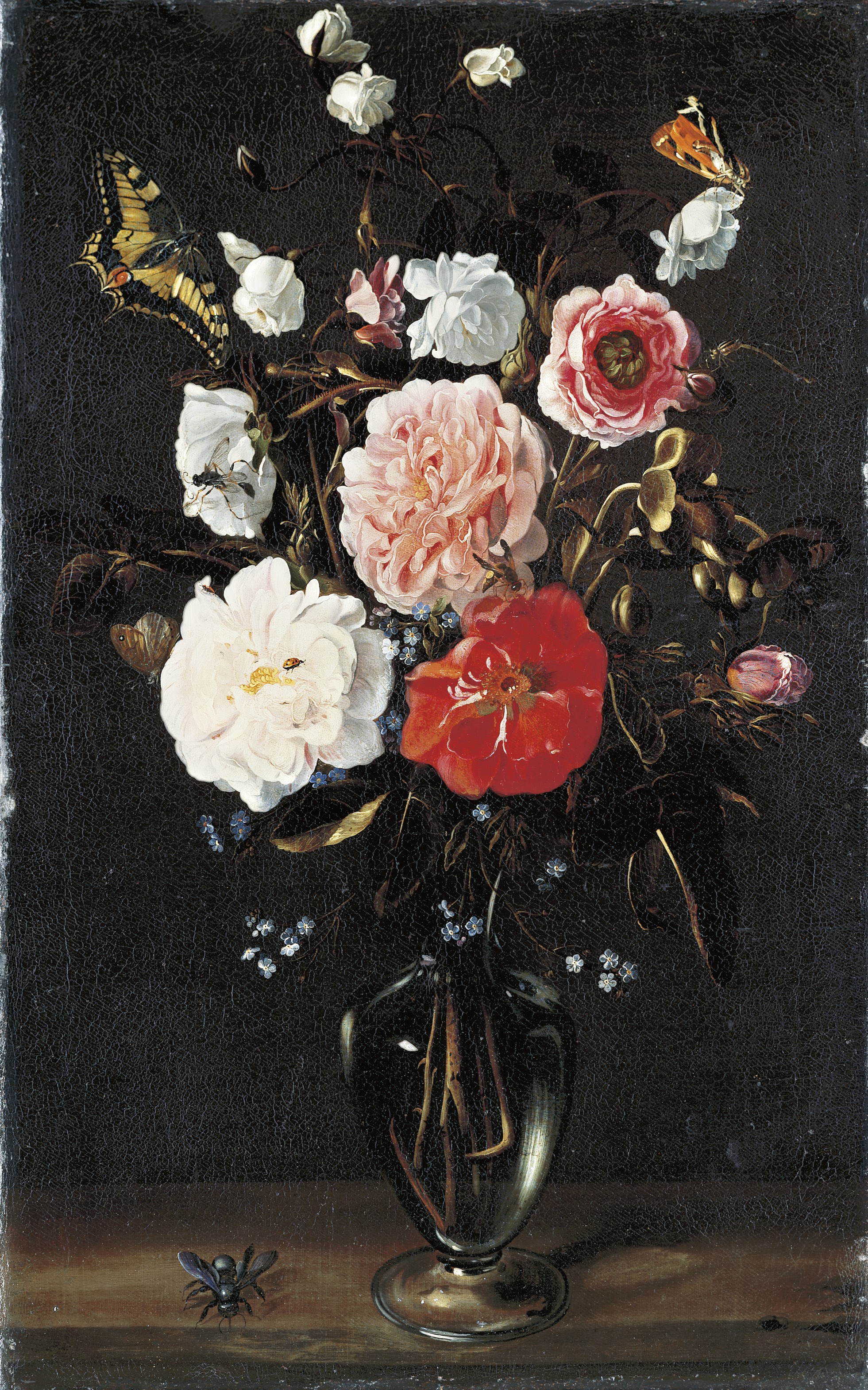 Pier Francesco Cittadini (Milan 1613/6-1681 Bologna)