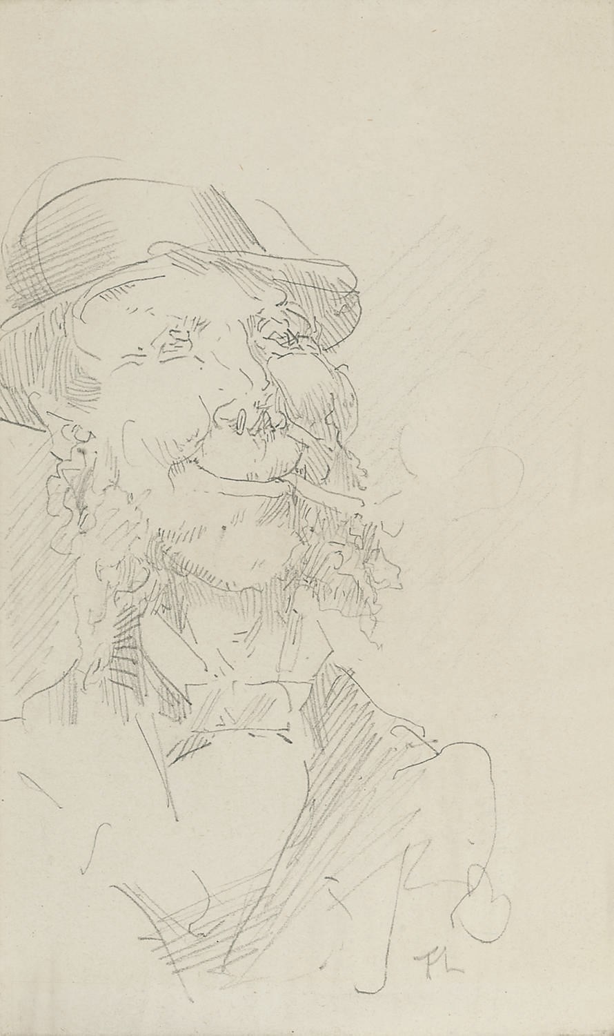 Henri de Toulouse-Lautrec (1864-1901)