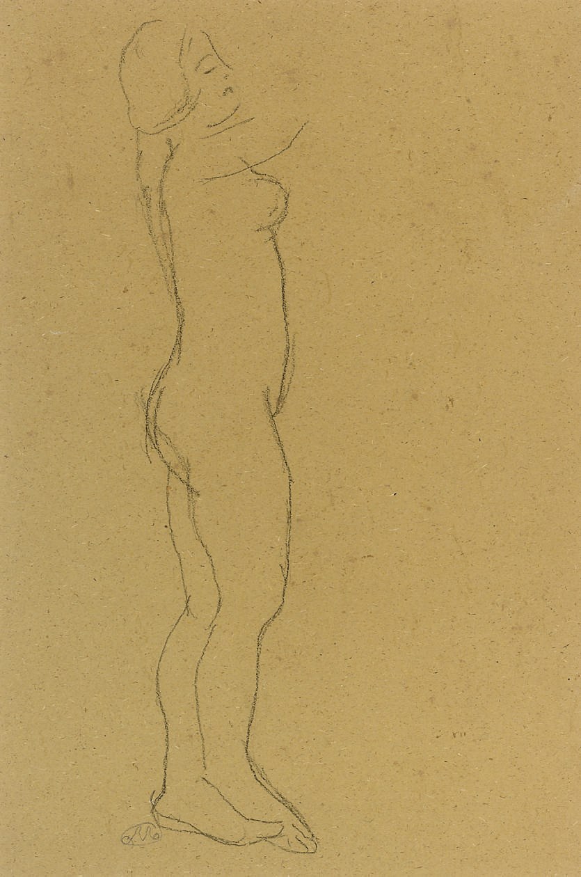 Aristide Maillol (1861-1944)