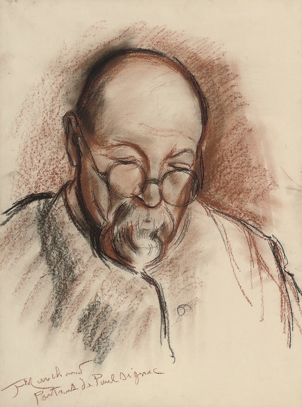 Jean Hippolyte Marchand (1833-1940)