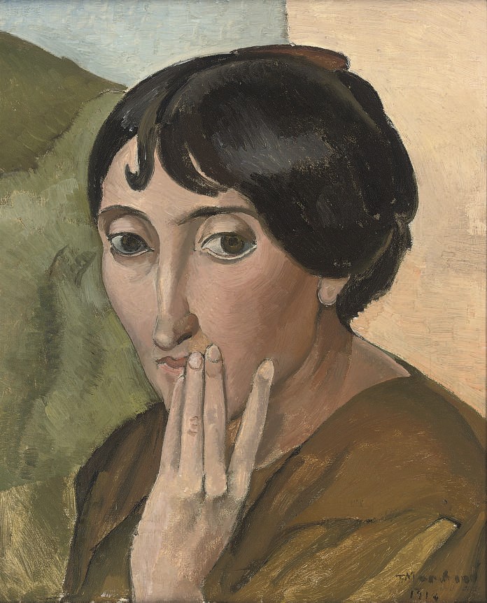 Jean Hippolyte Marchand (1883-1940)