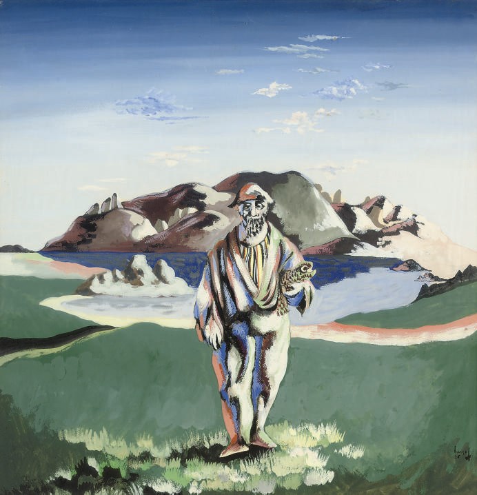 Jean Lurçat (1892-1966)