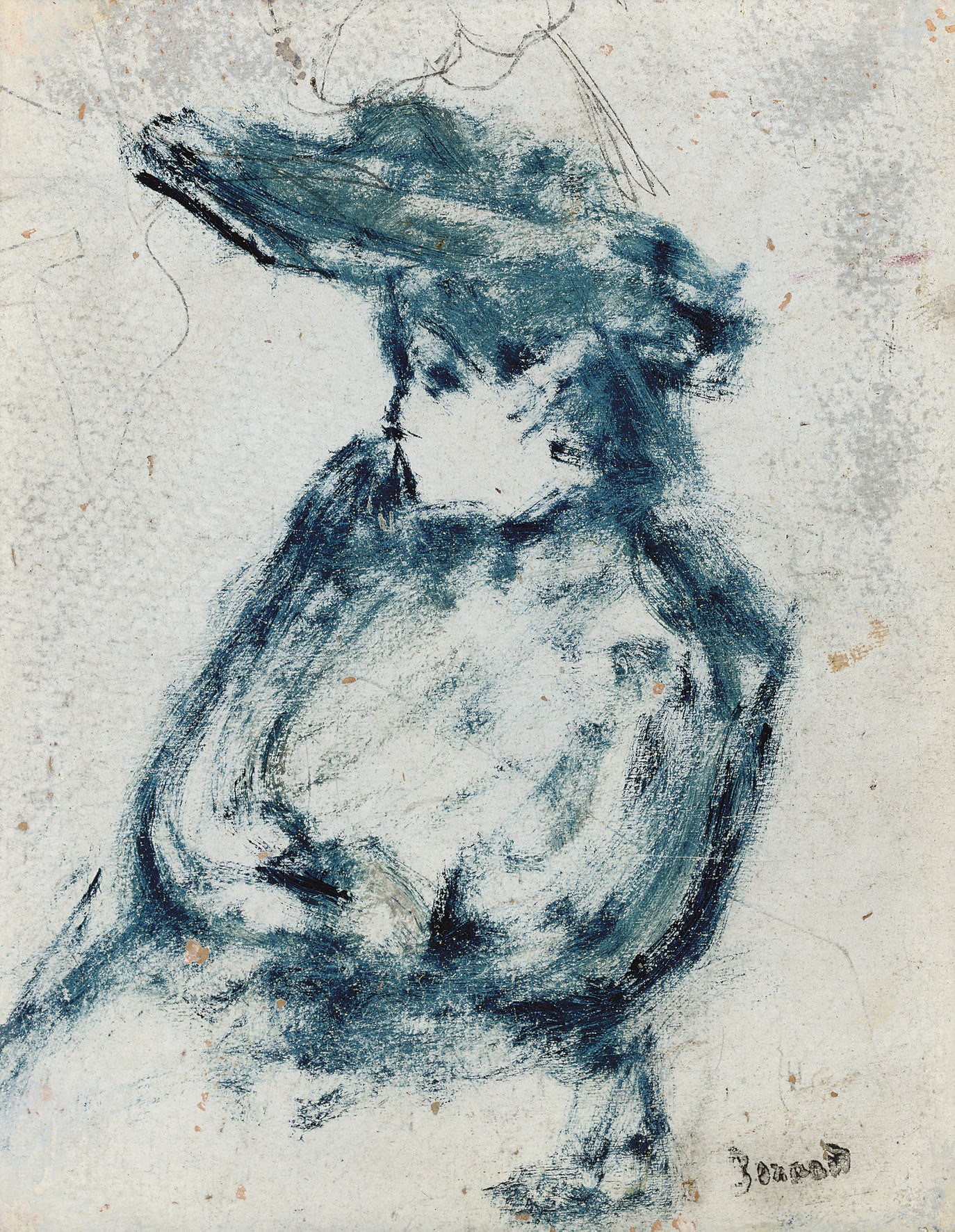 Pierre Bonnard (1867-1947)