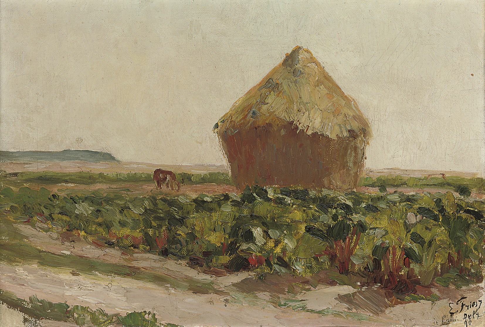 Achille Émile Othon Friesz (1879-1949)