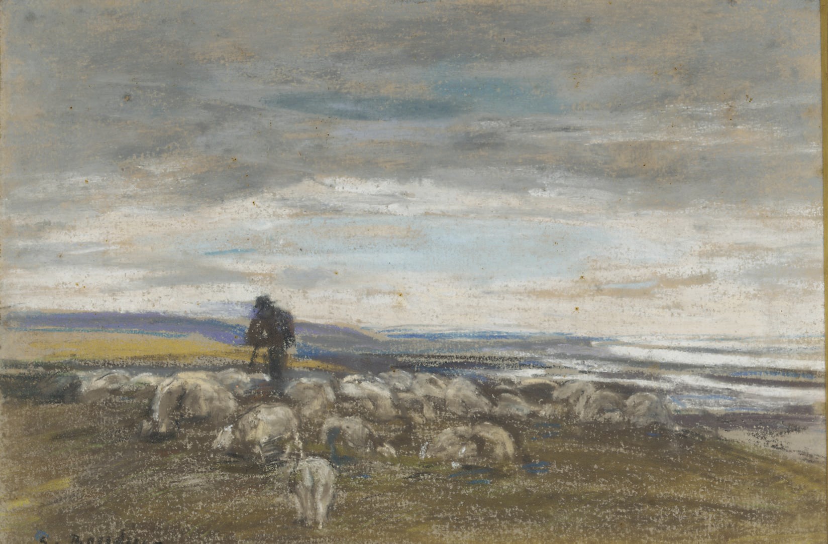 Eugène Boudin (1824-1898)