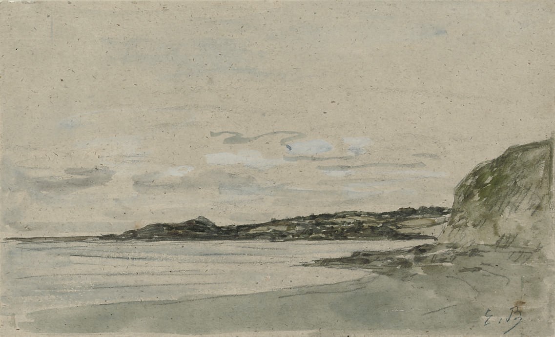 Eugène Boudin (1824-1898)