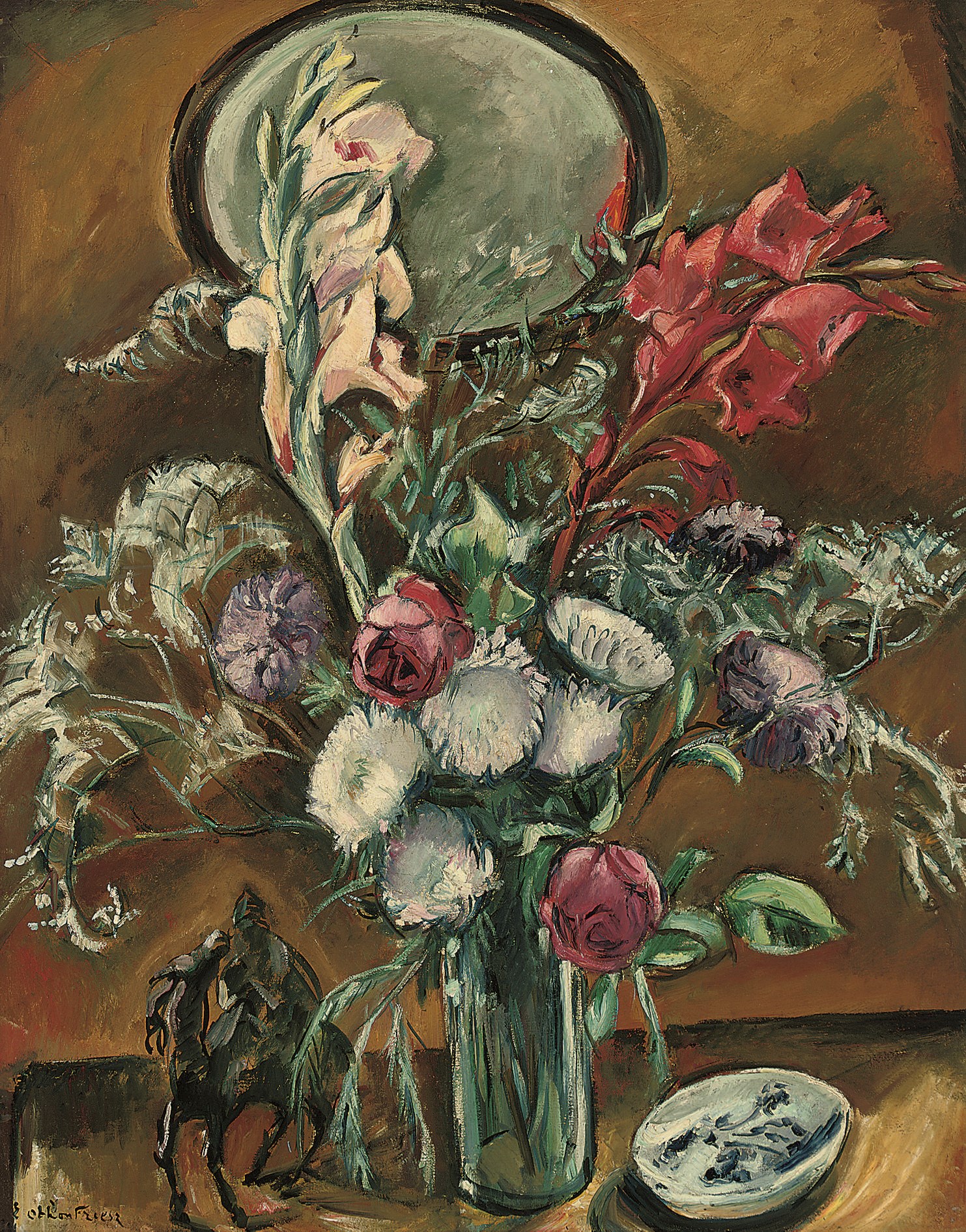 Achille Émile Othon Friesz (1879-1949)
